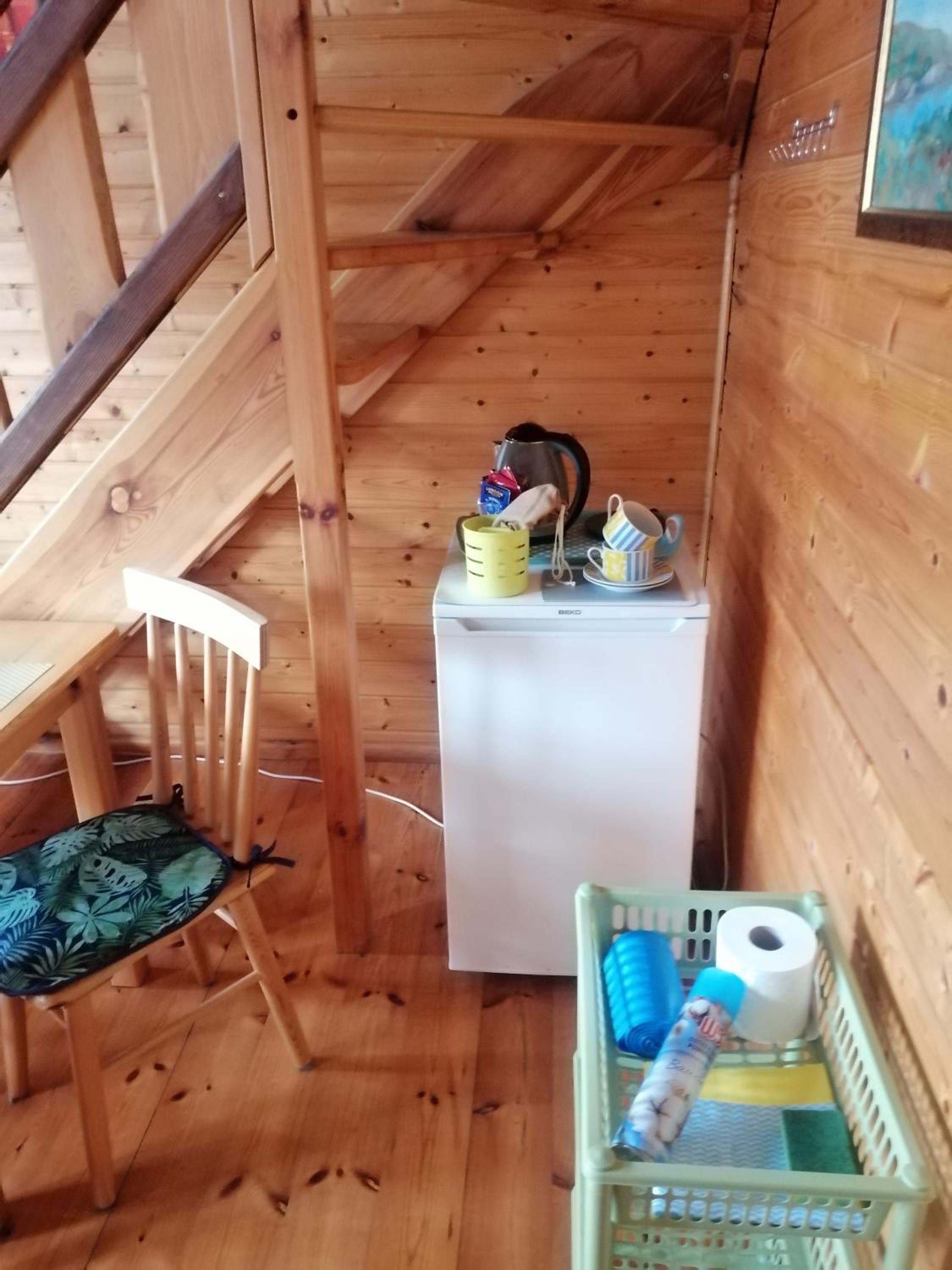 Triple Room with Private External Bathroom photo 2