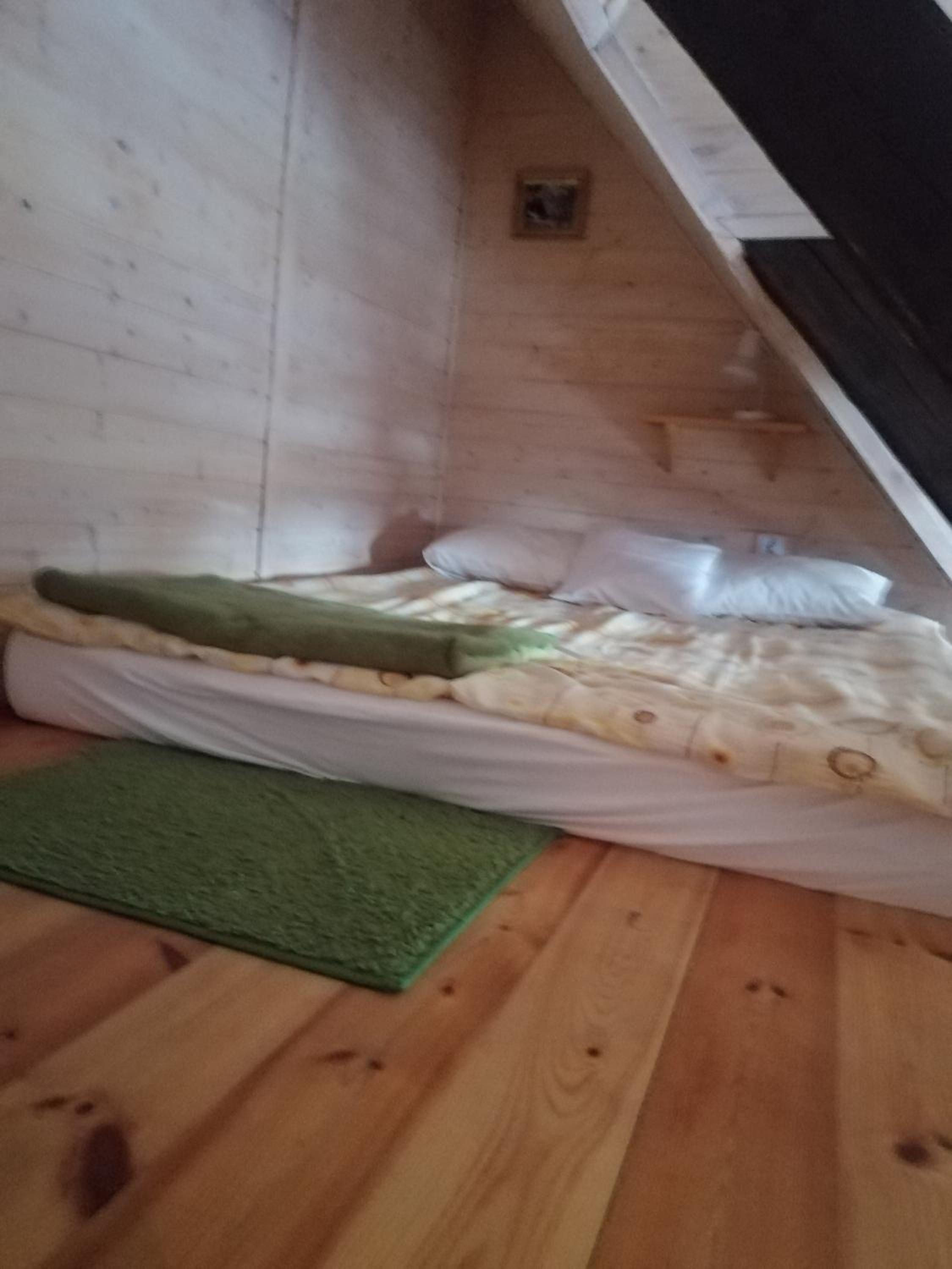 Triple Room with Private External Bathroom photo 3