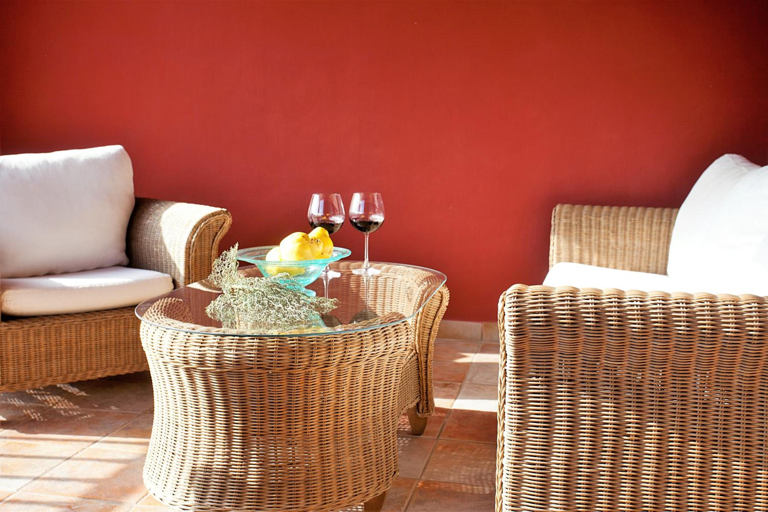 Junior Suite with Terrace - Photo 3