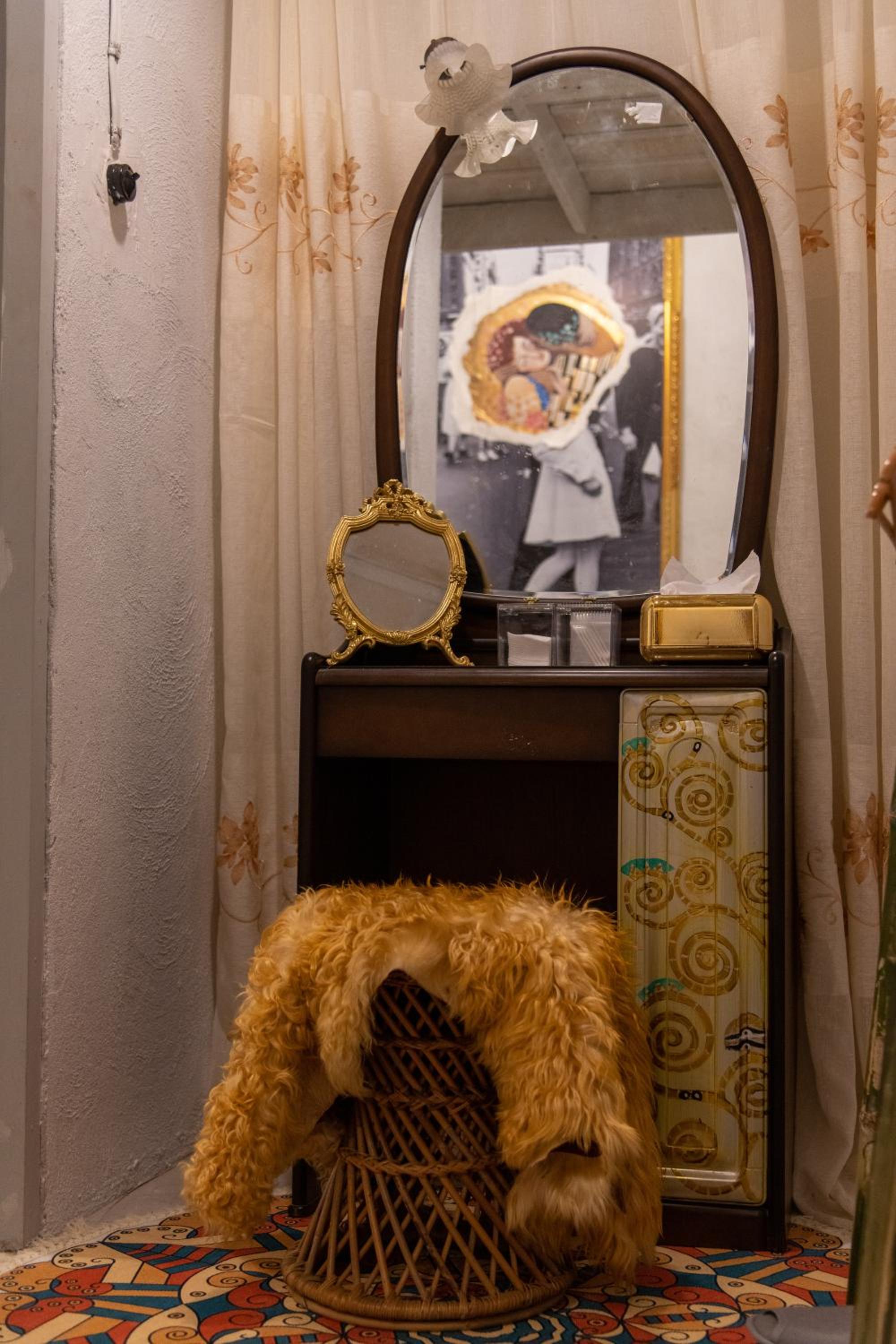 Deluxe Family Suite - Photo 6