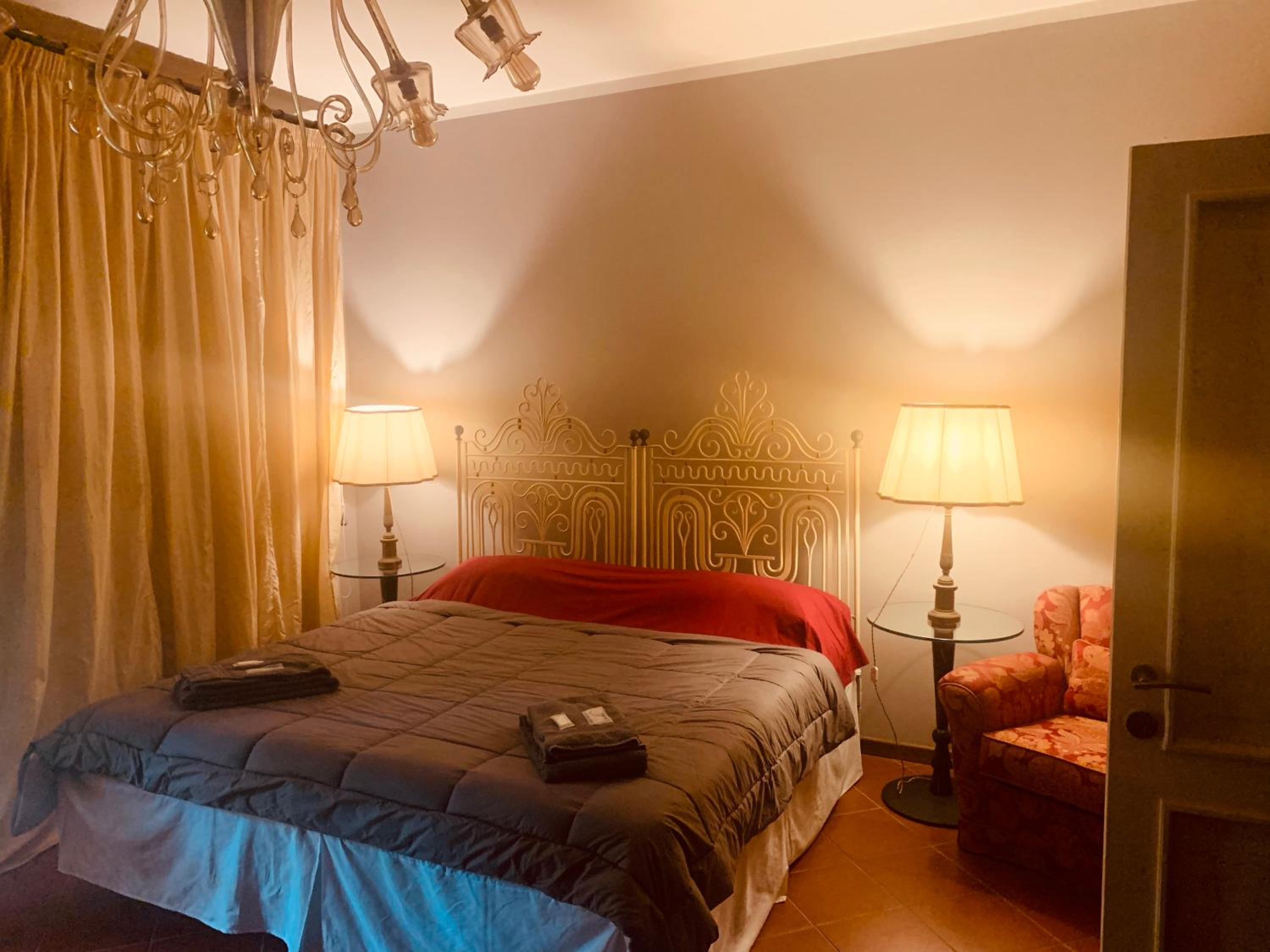 Luxury Quadruple Room