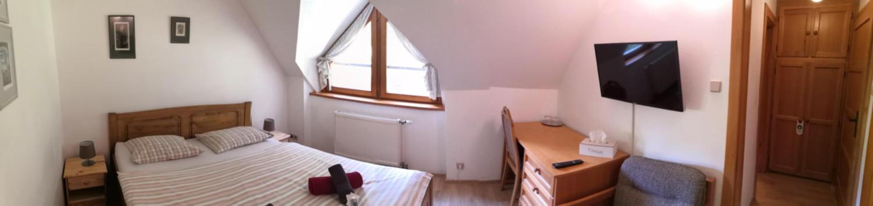 Double Room photo 1