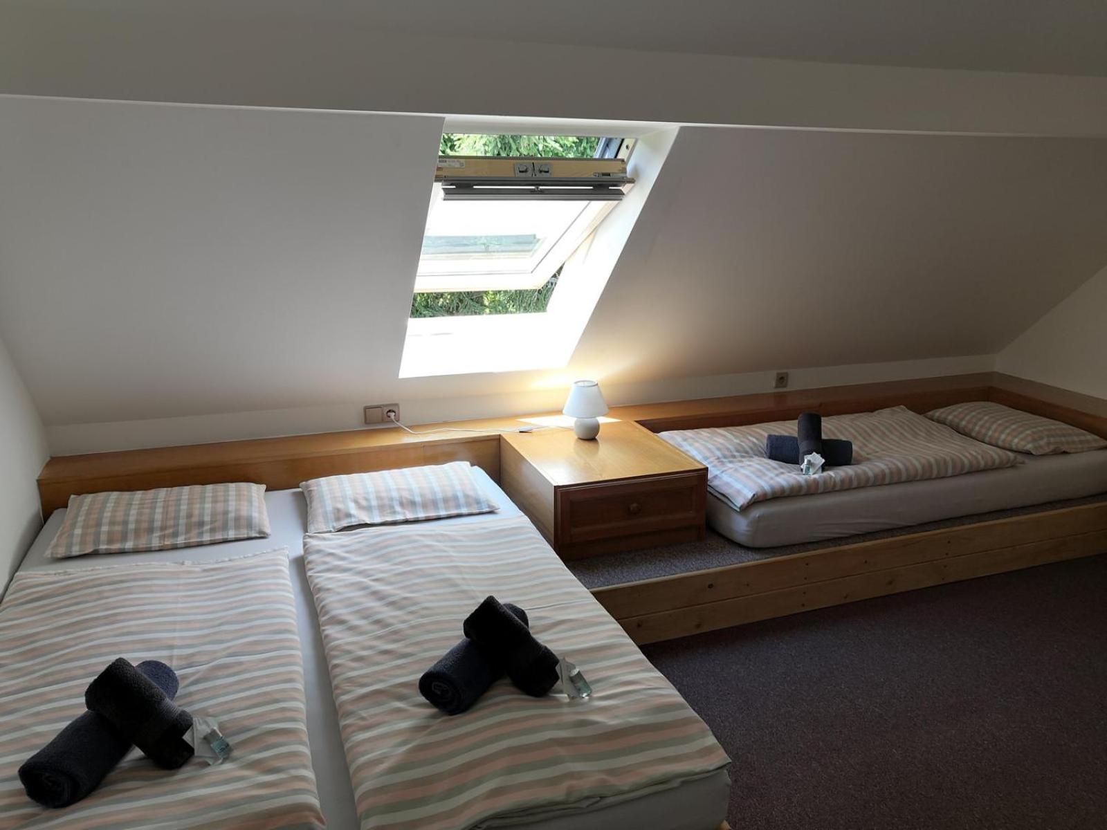 Family Suite photo 1