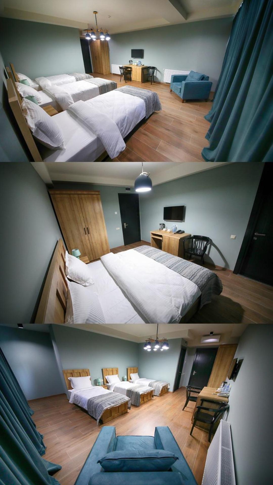 Double Room photo 2
