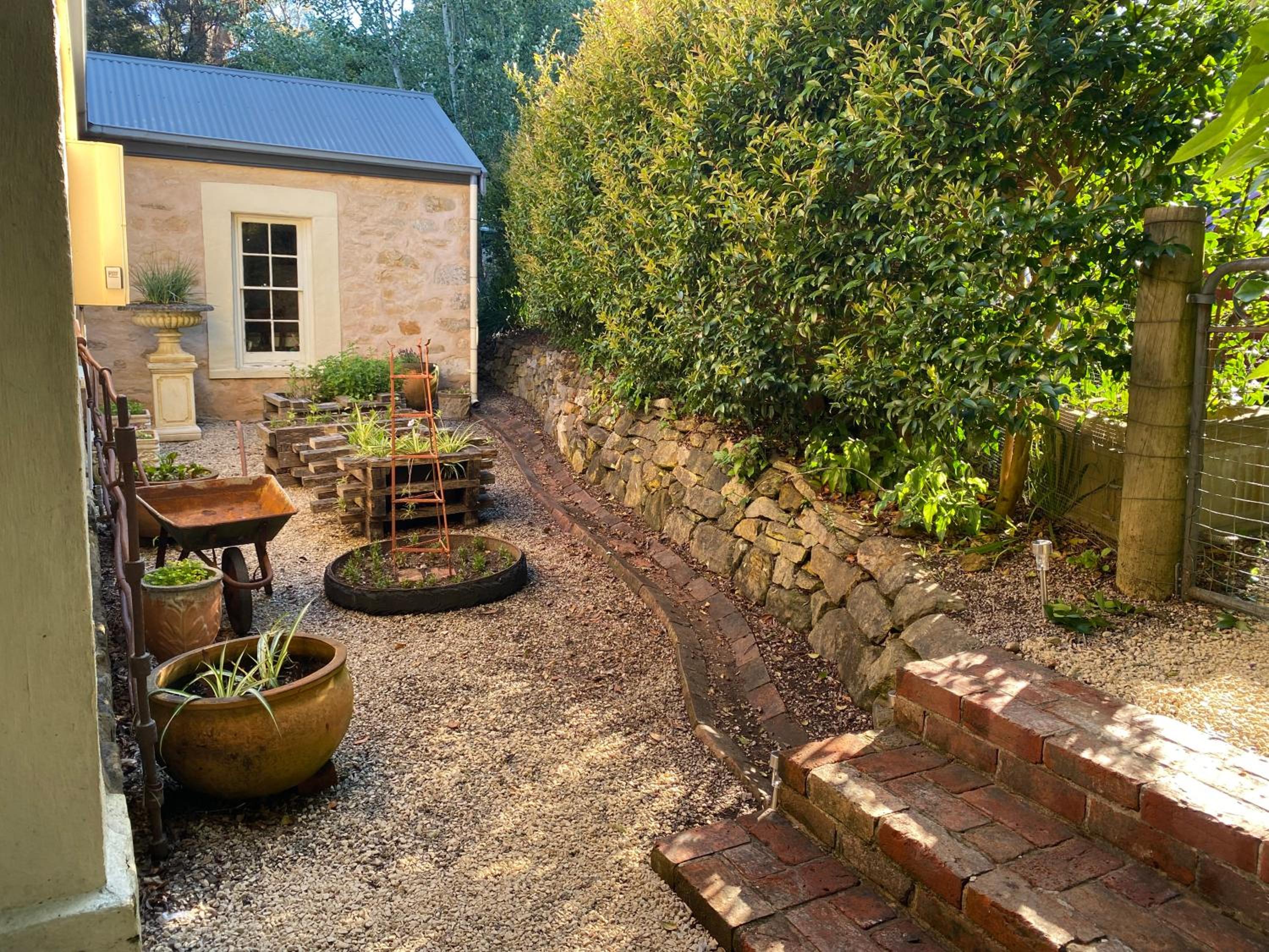 Three-Bedroom House photo 2