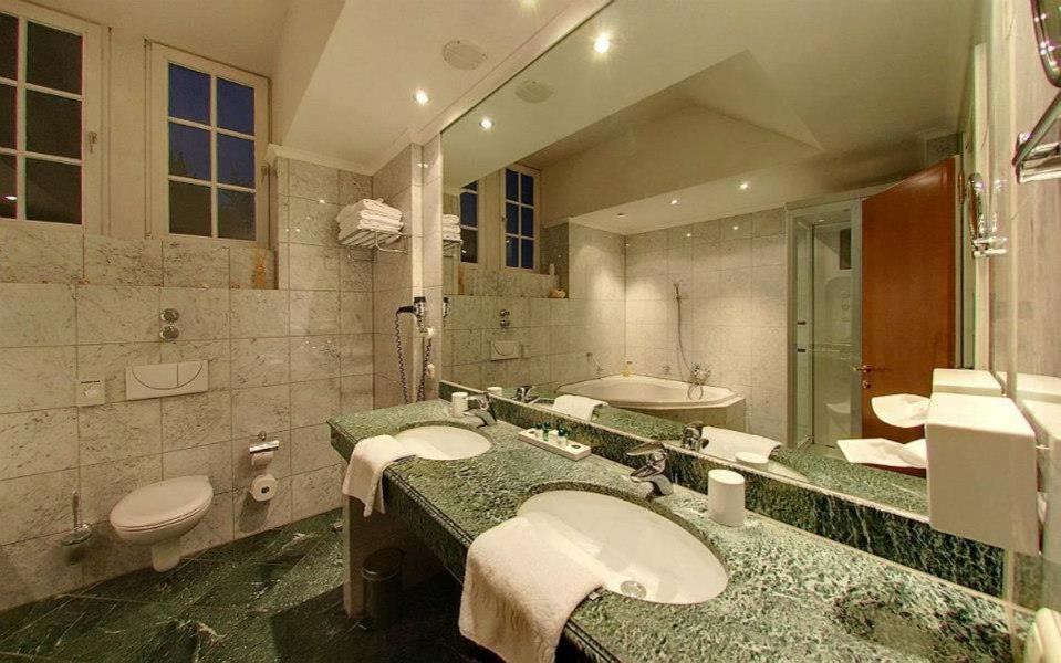 Deluxe Suite - Photo 4