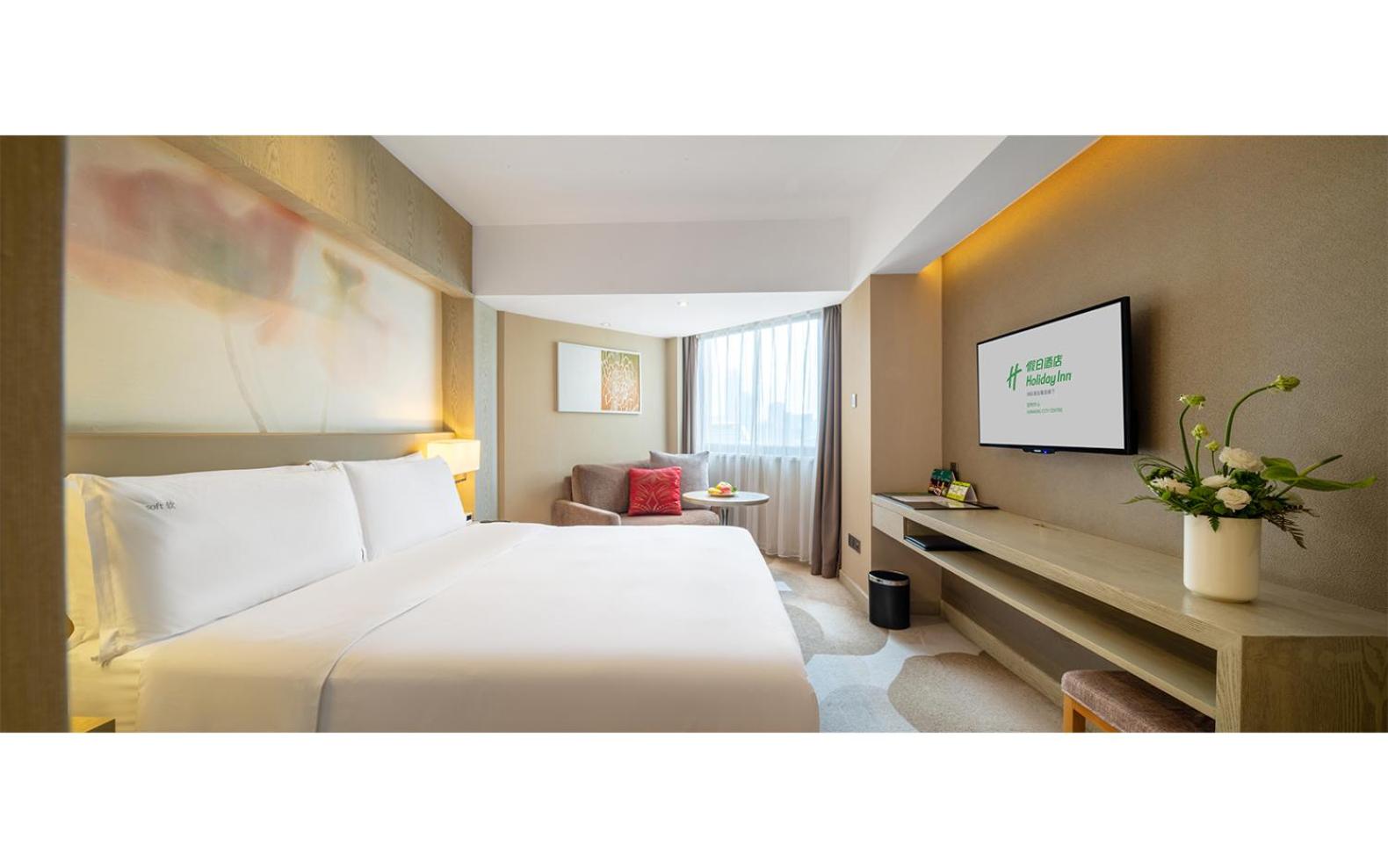 Standard King Room - Photo 8