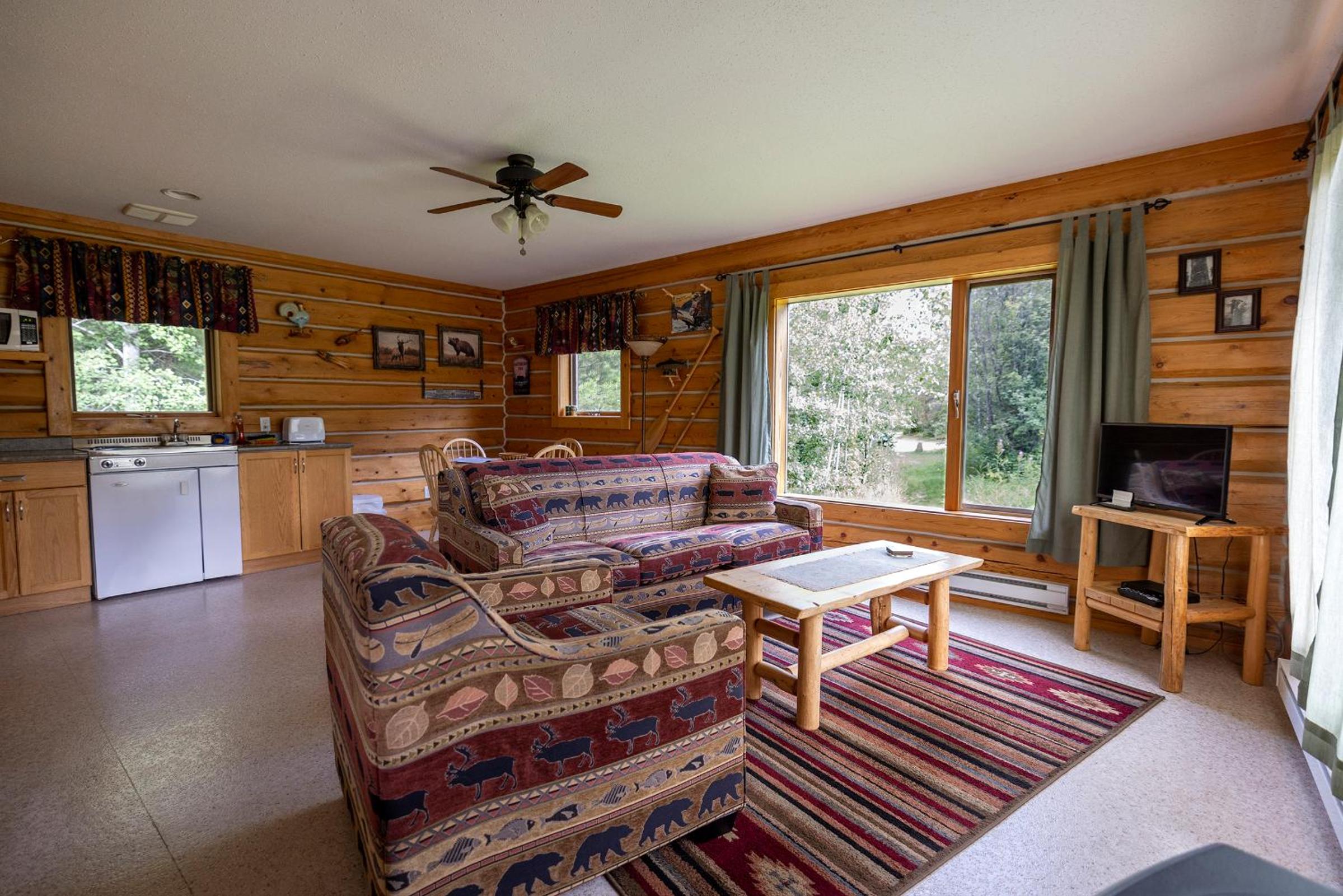 Superior Chalet photo 1