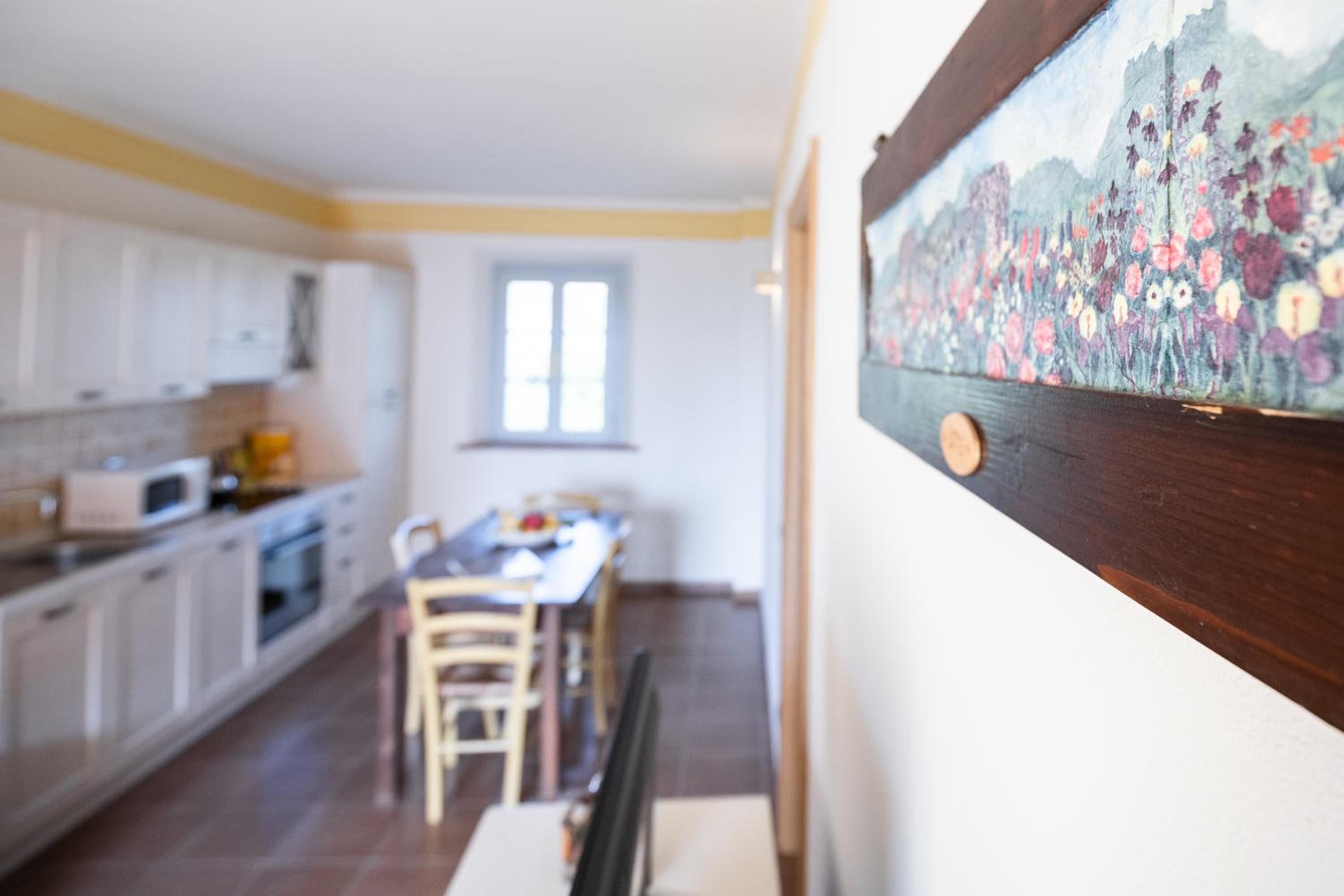 Apartment with Terrace photo 3