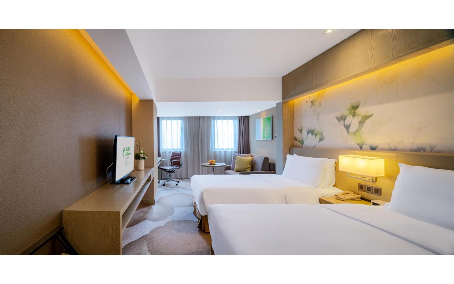 Premium Twin Room - Photo 5