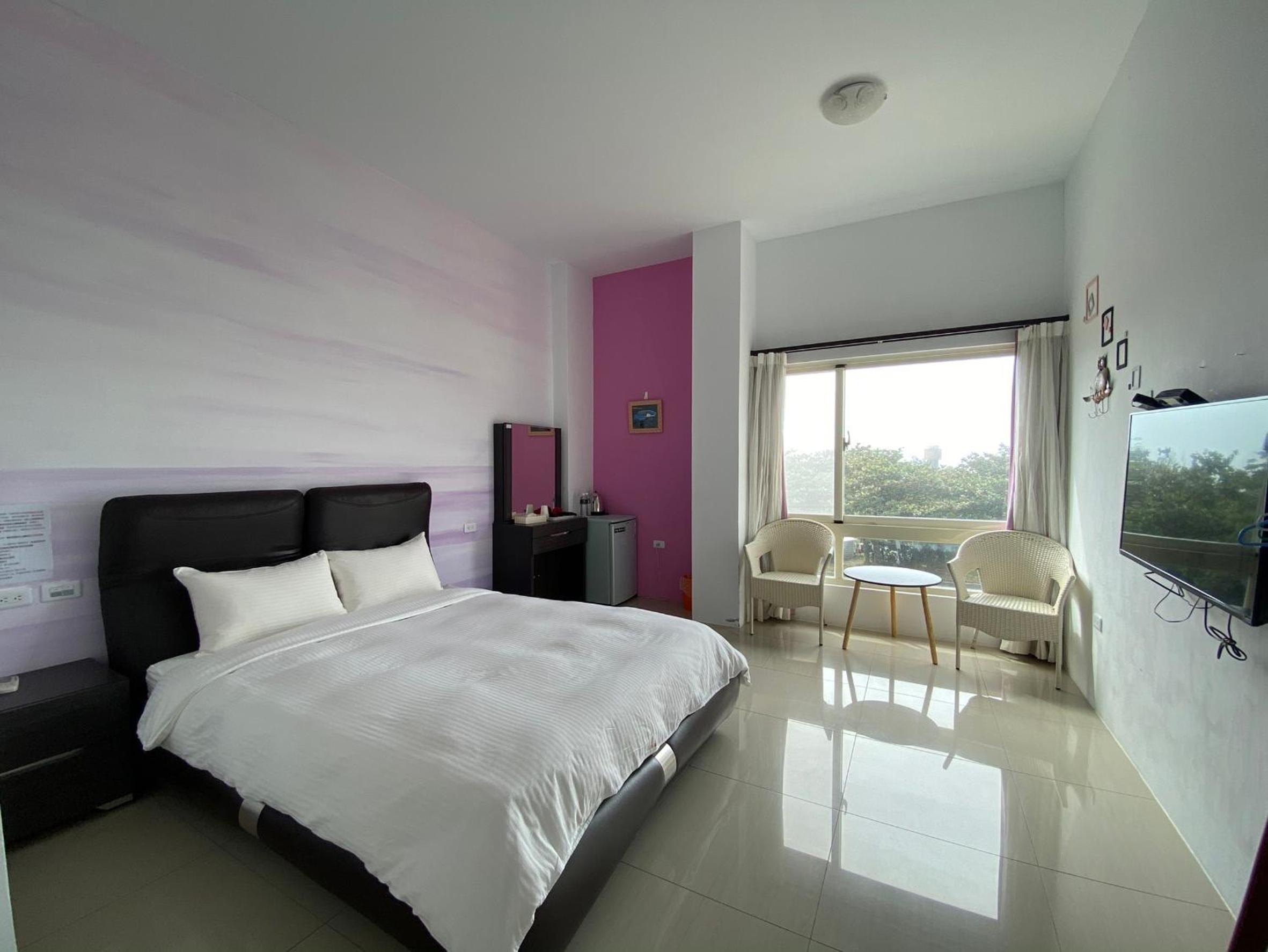 Standard Double Room - Photo 4