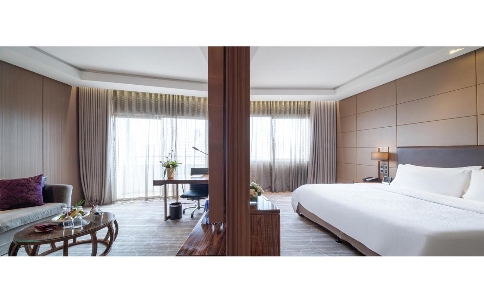 Suite photo 2