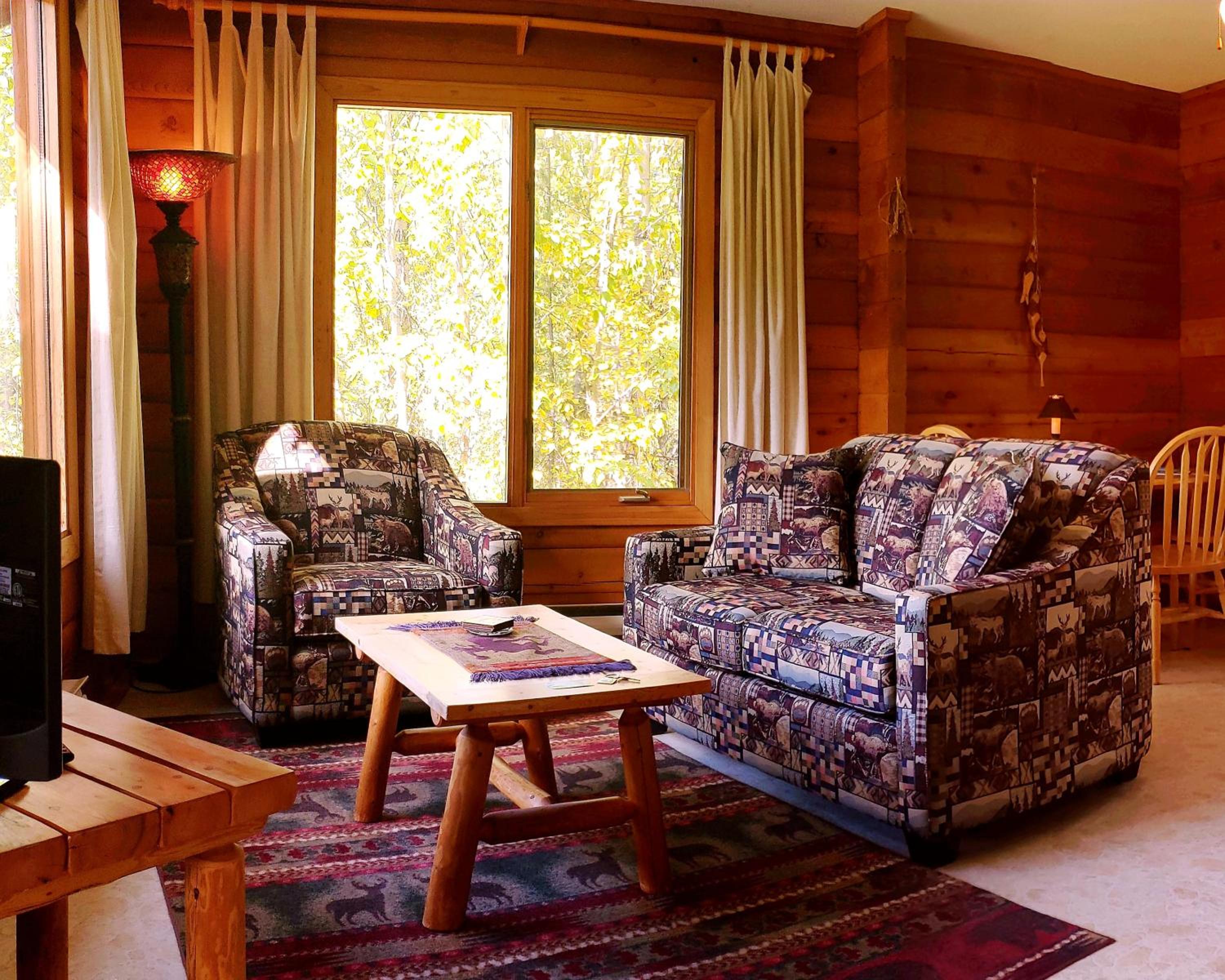 Cottage photo 1