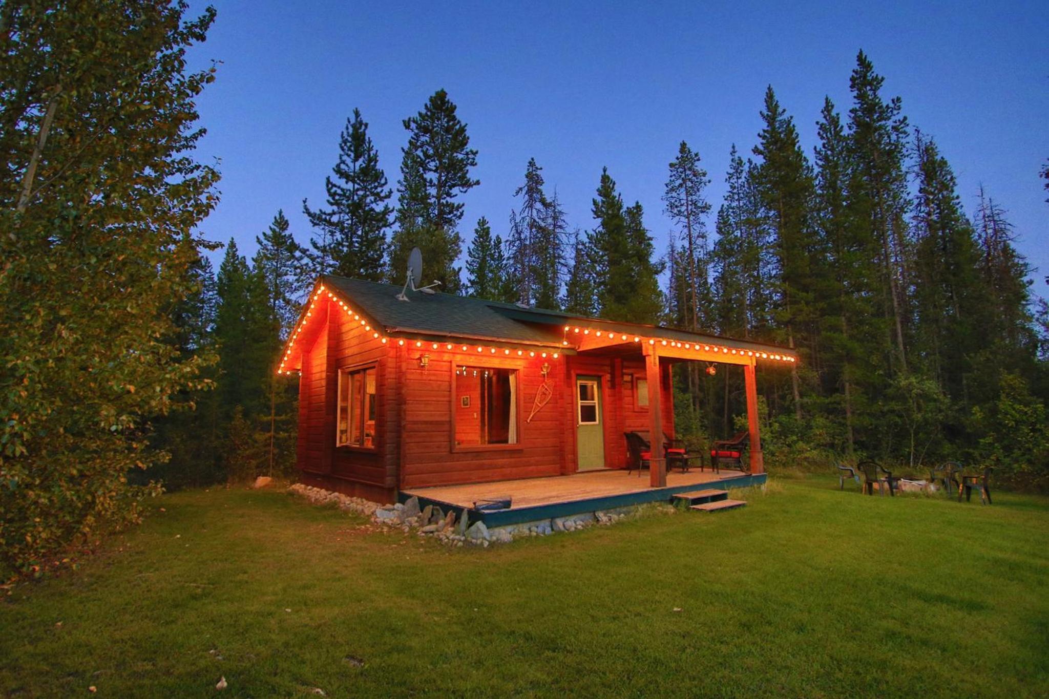 Cottage photo 2