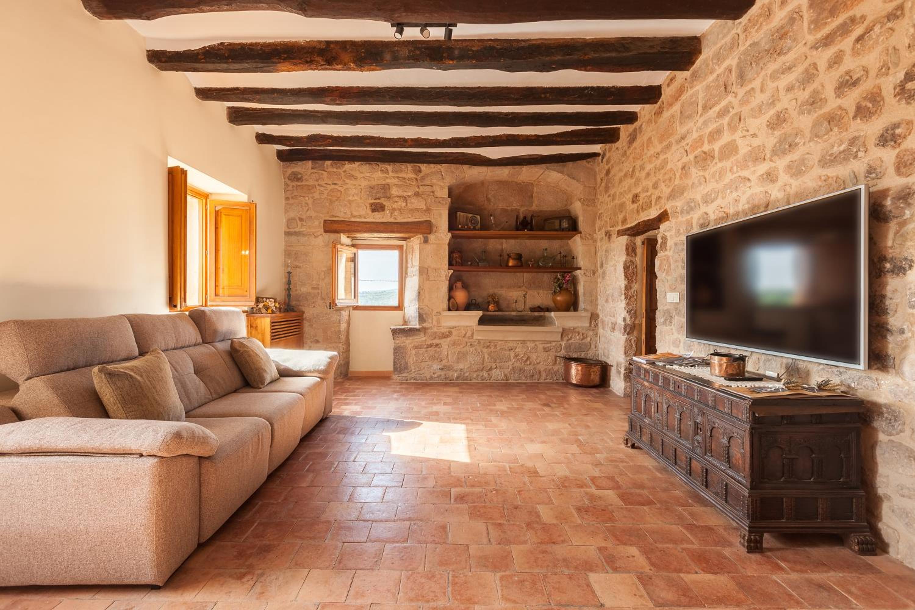 Casa de Vacaciones