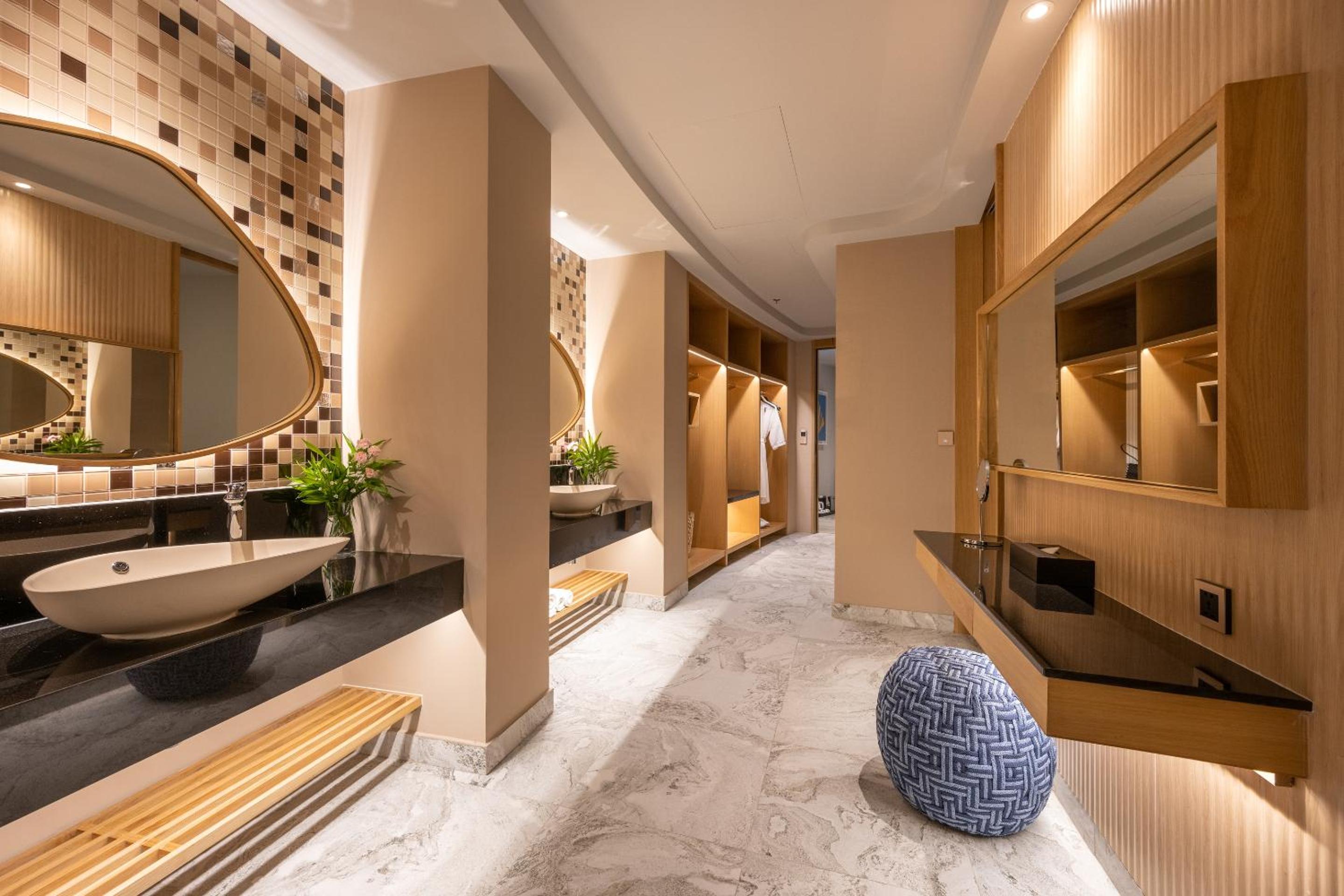 Junior Suite Pool Access Ground Floor Doulble - Photo 5