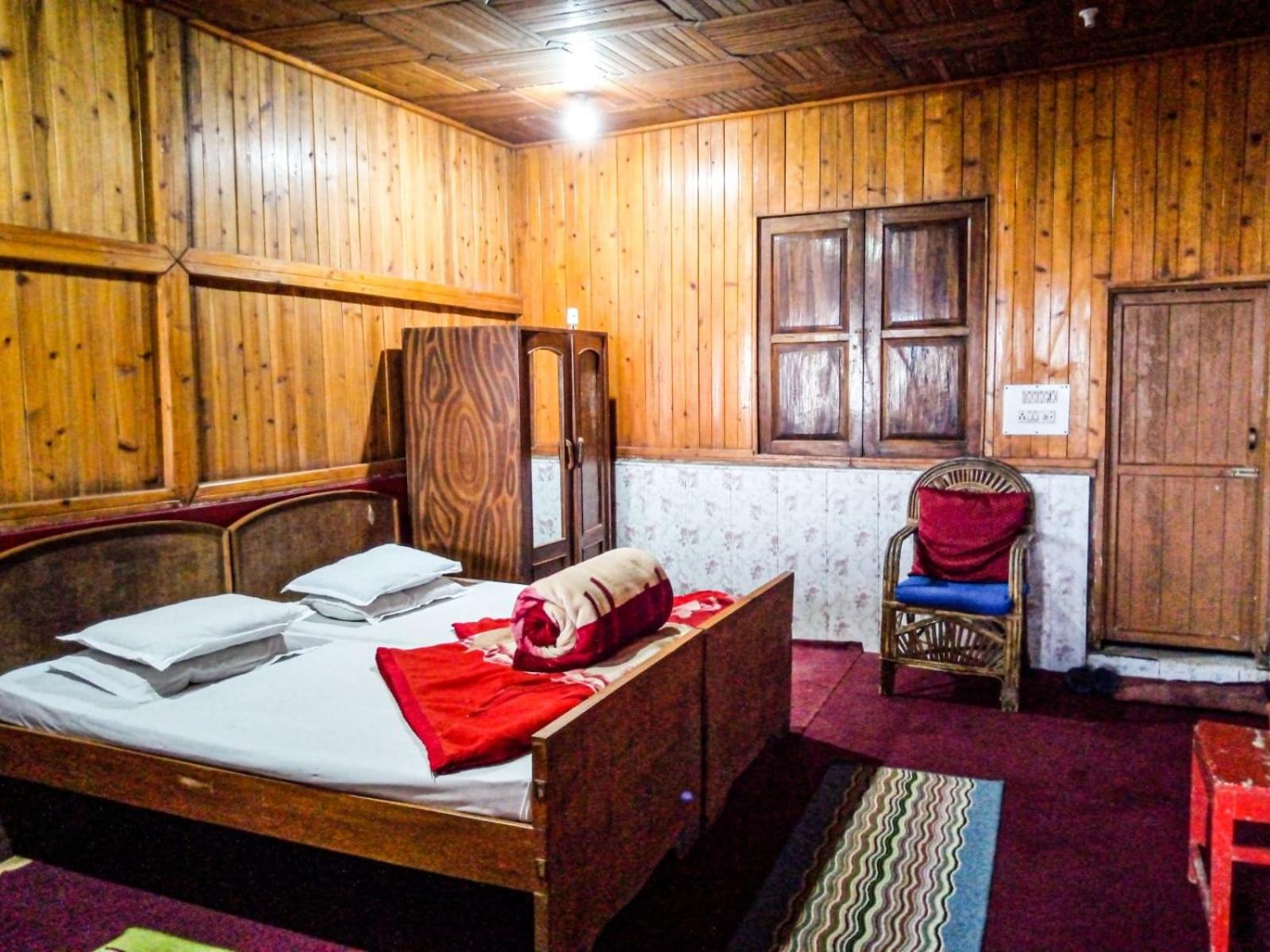 Deluxe Room photo 3