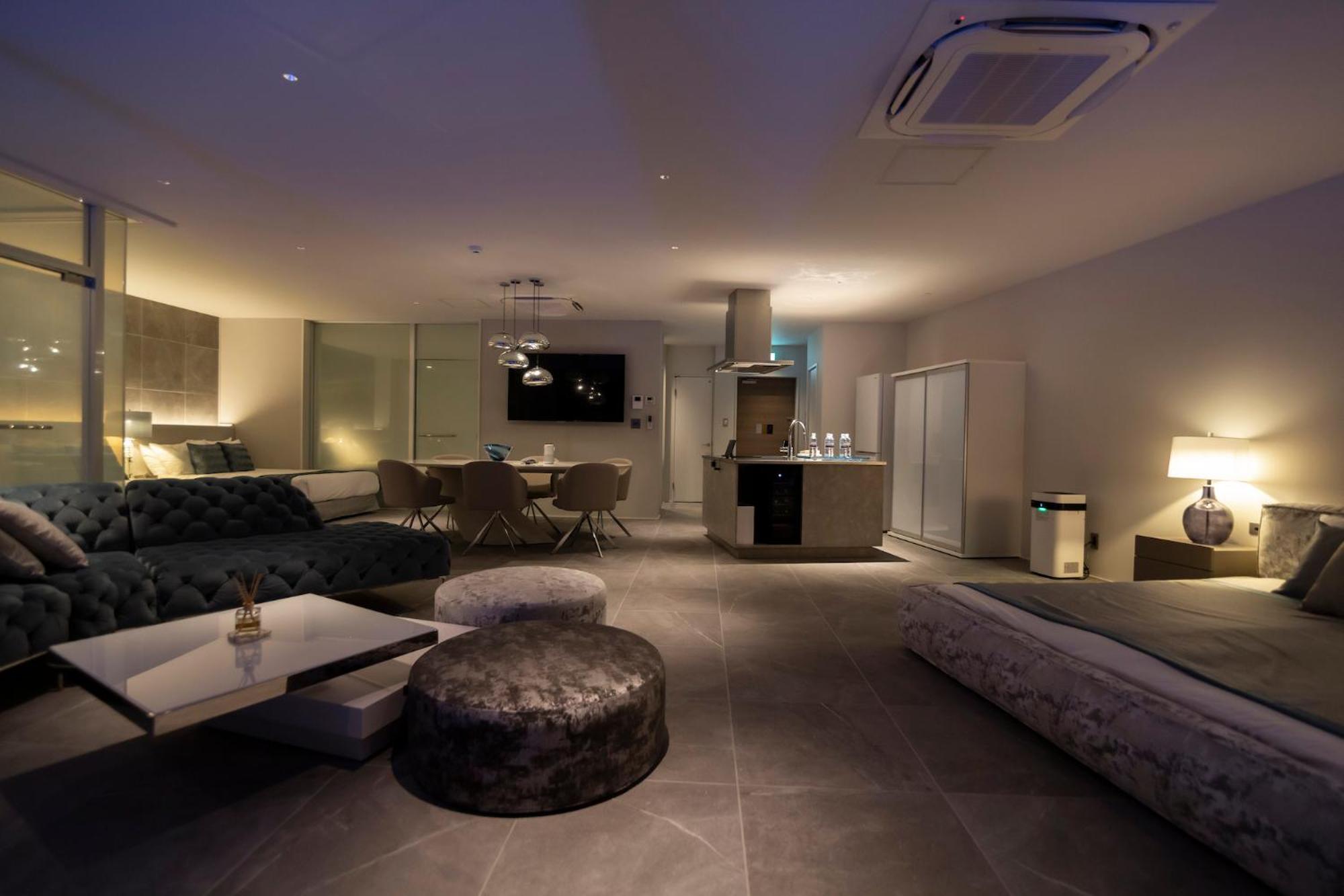 Villa with Sea View photo 1