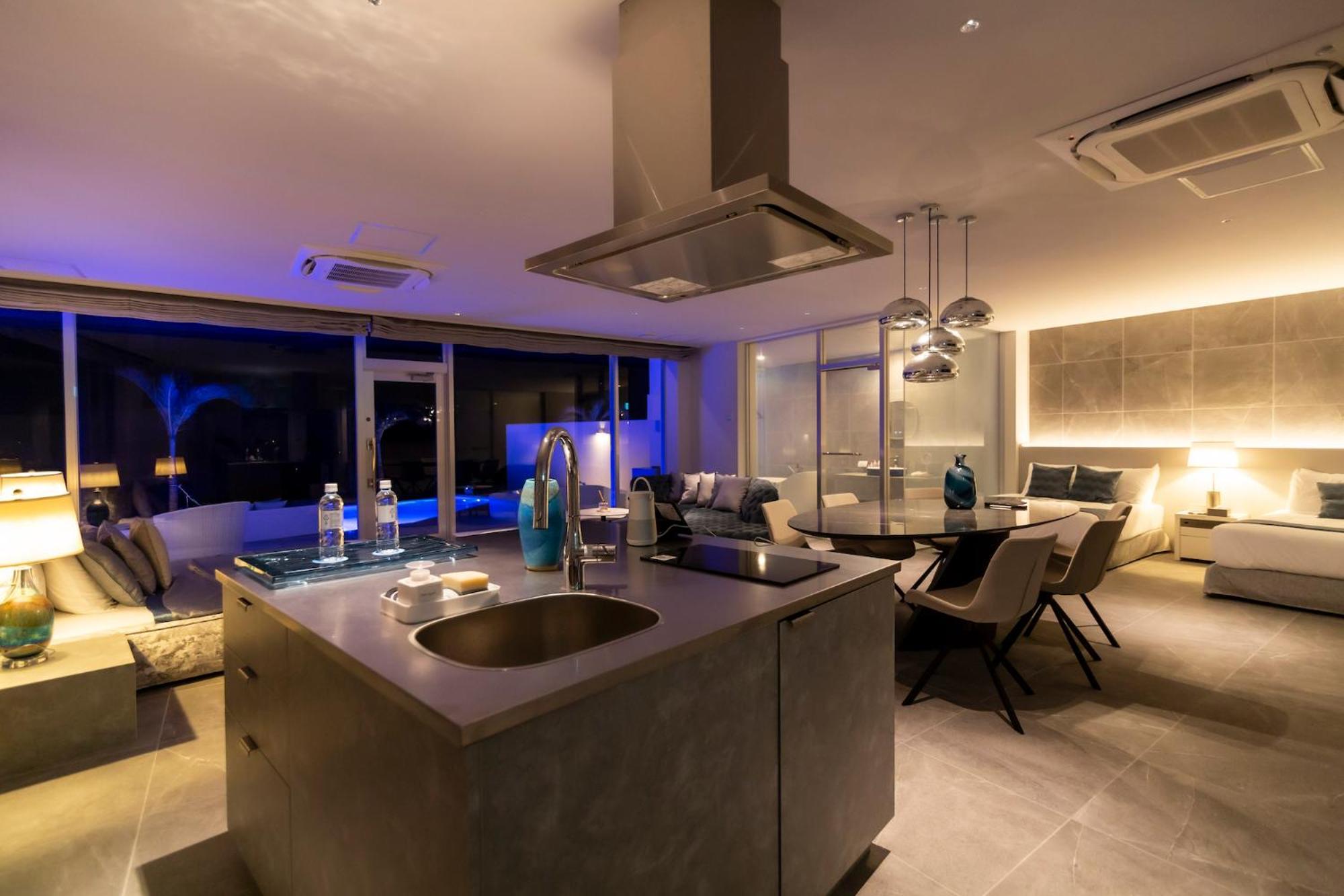 Villa with Sea View - Photo 8