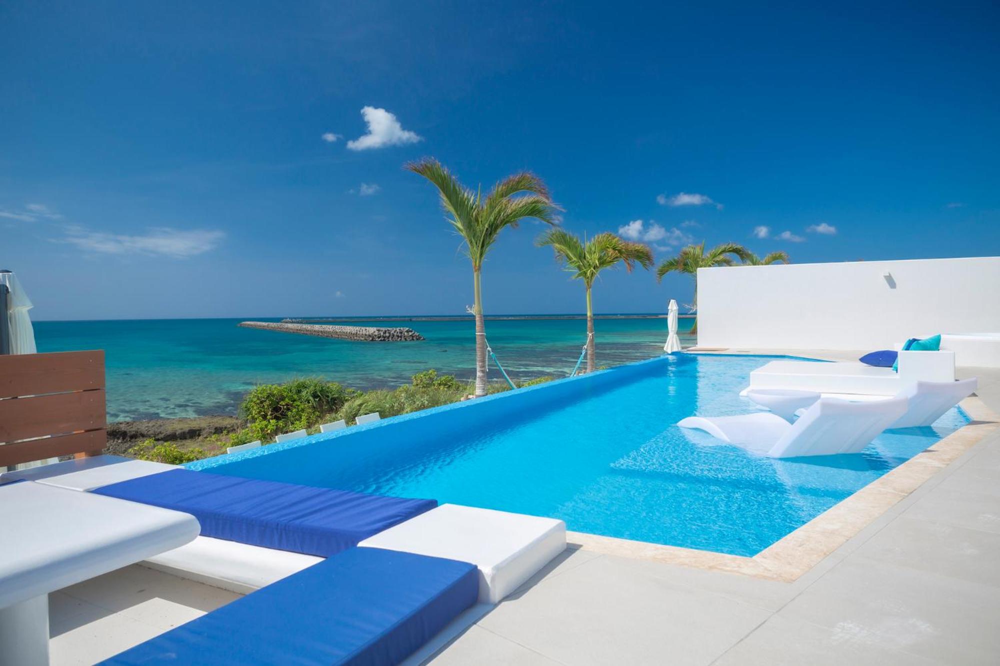 Villa with Sea View - Photo 9