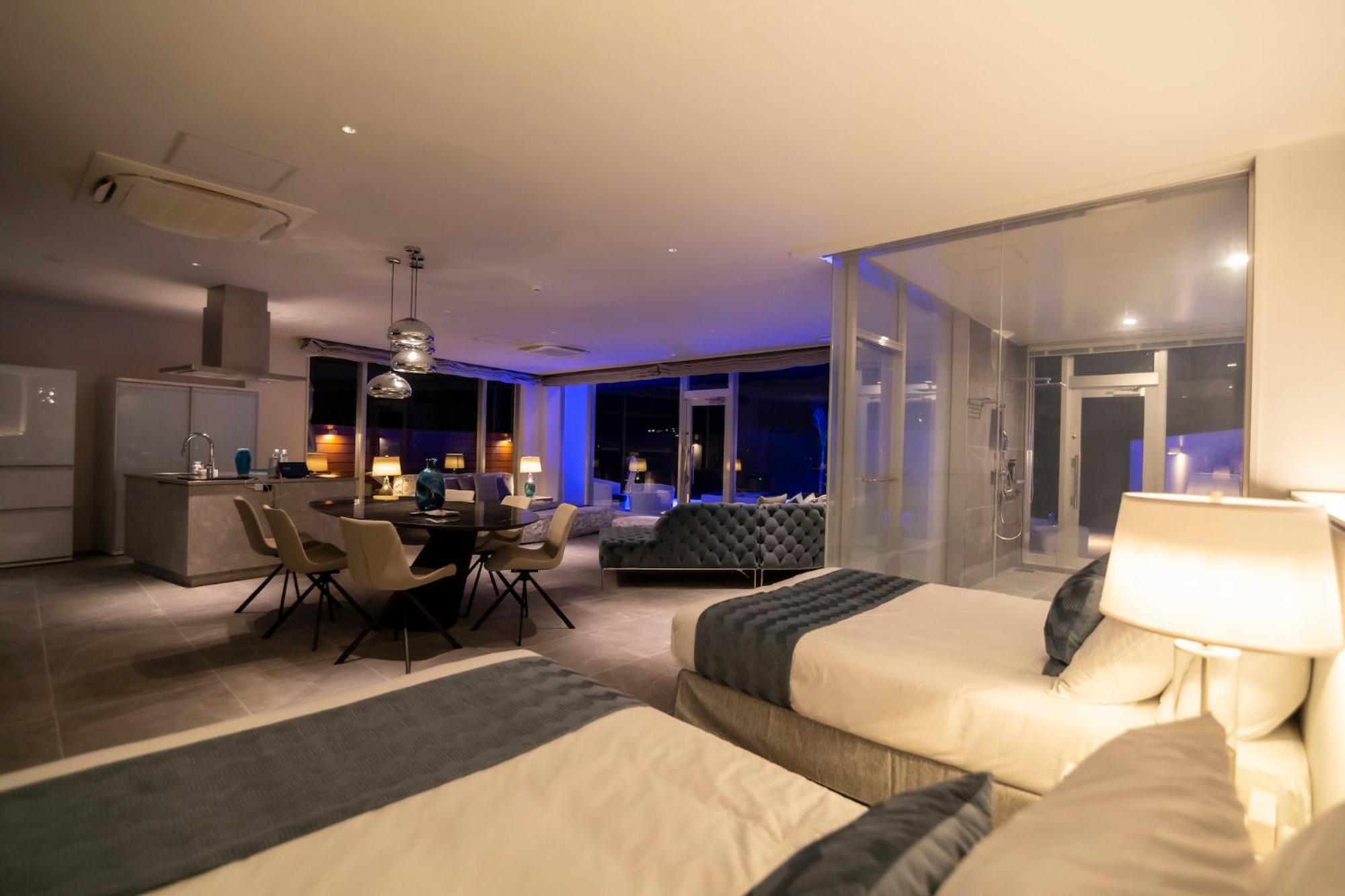 Villa with Sea View - Photo 1