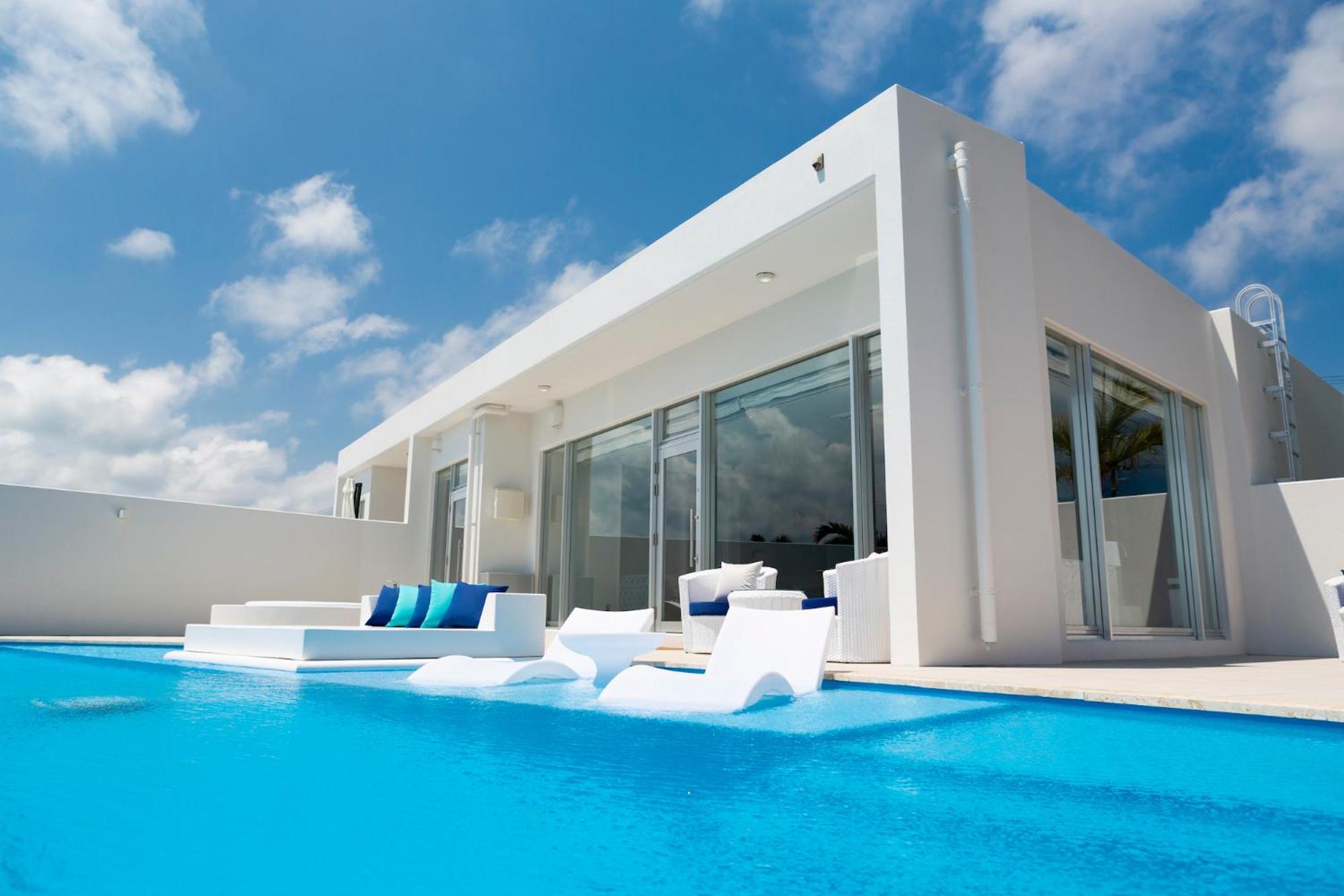 Villa with Sea View - Photo 2