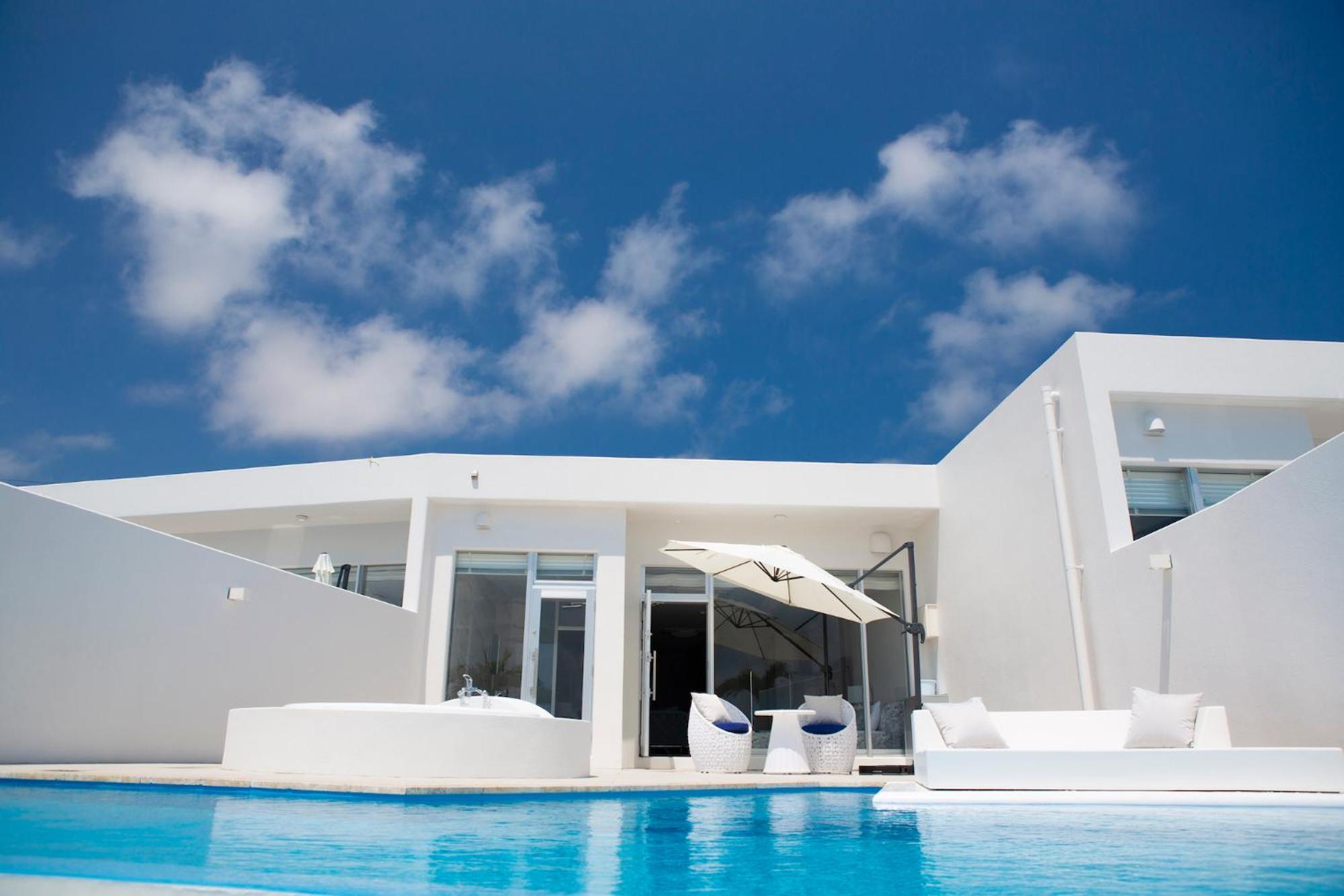 Superior Villa photo 3