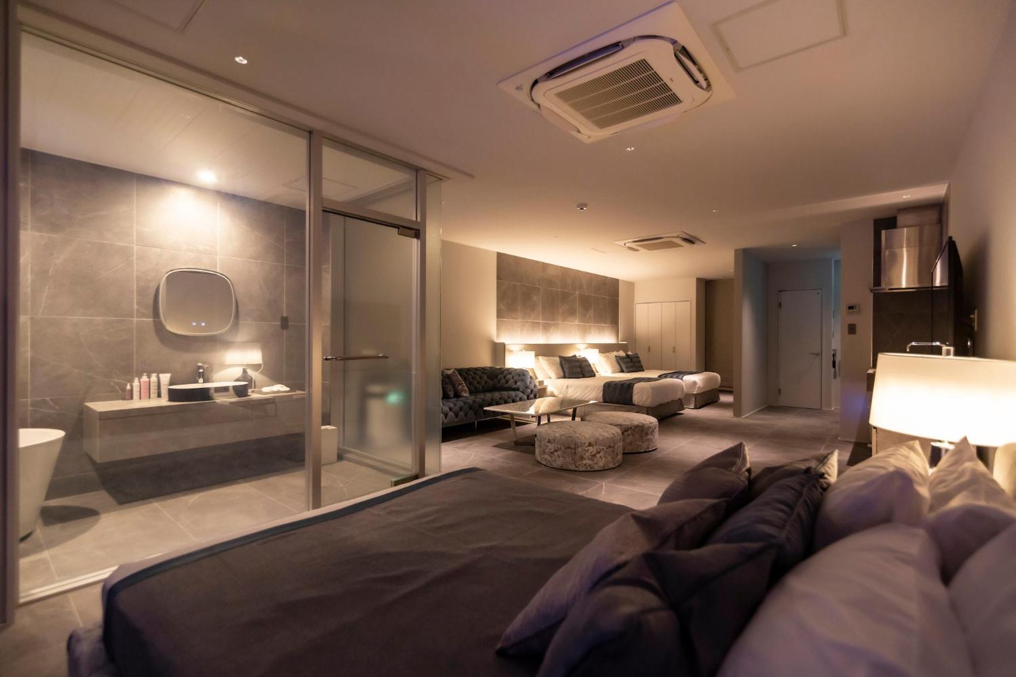 Superior Villa photo 2