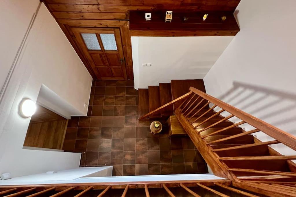 Chalet photo 1