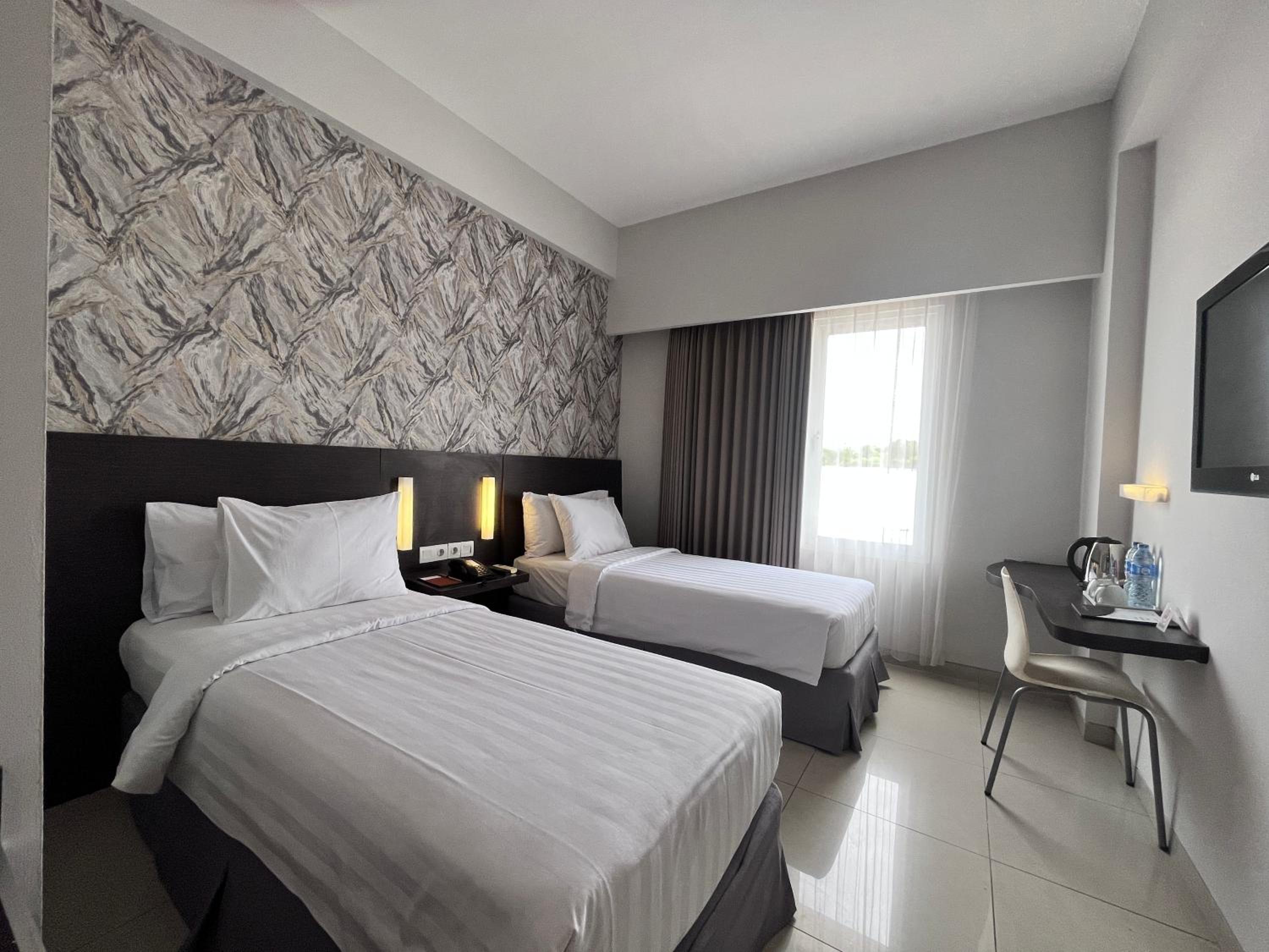 Super Deluxe Room  photo 2