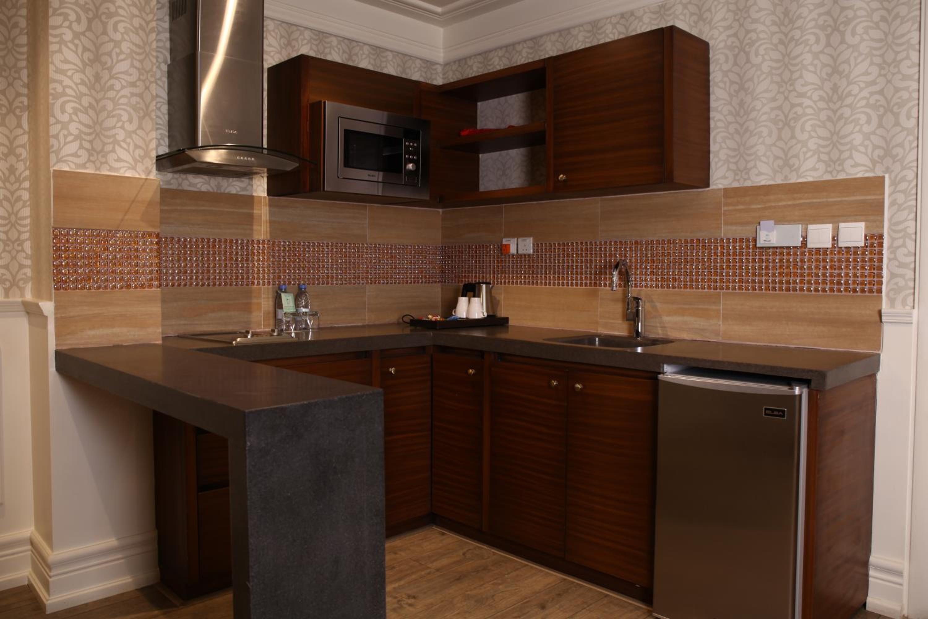 Junior Suite with Balcony photo 2