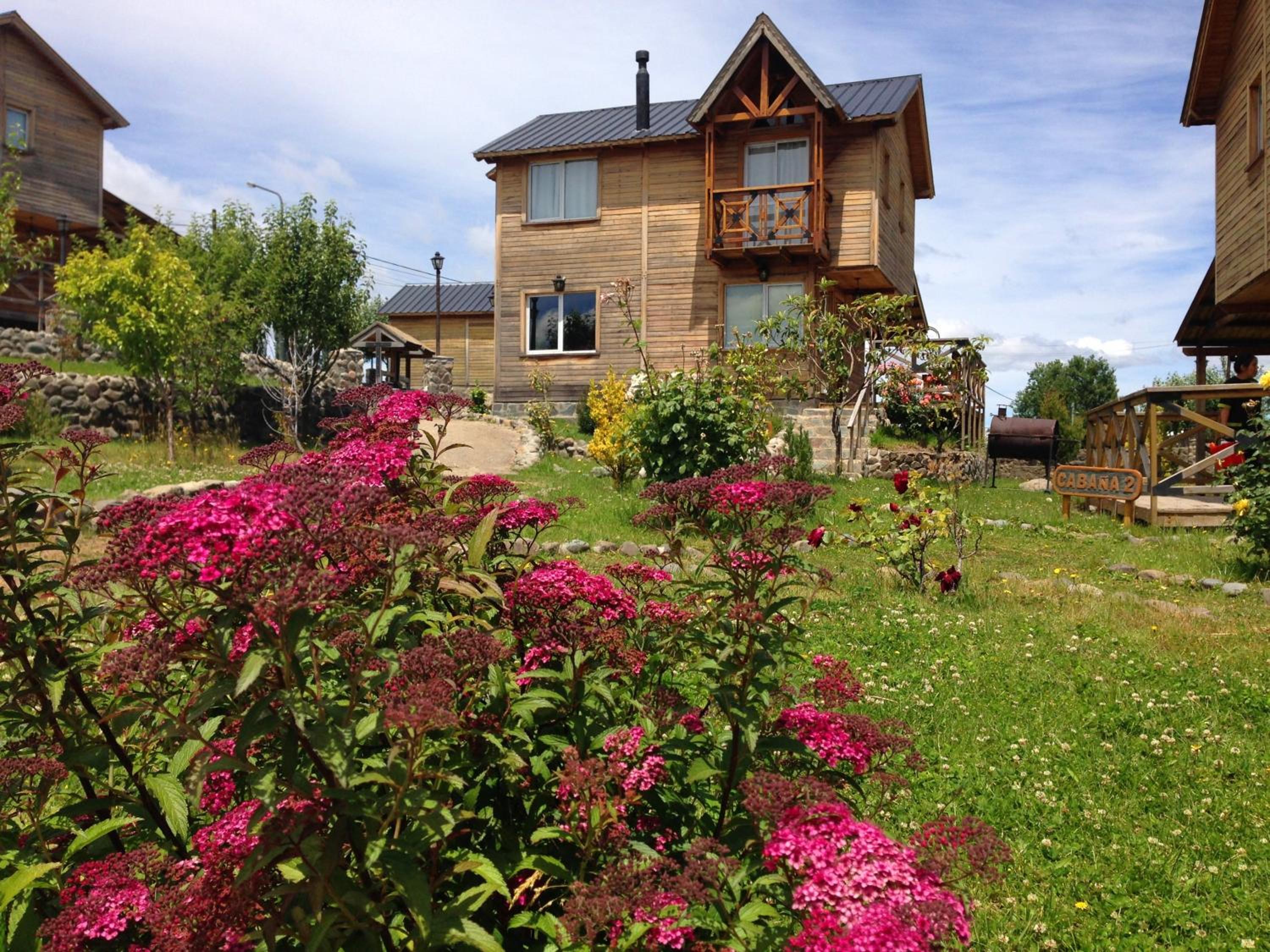 Two Bedroom Bungalow photo 2