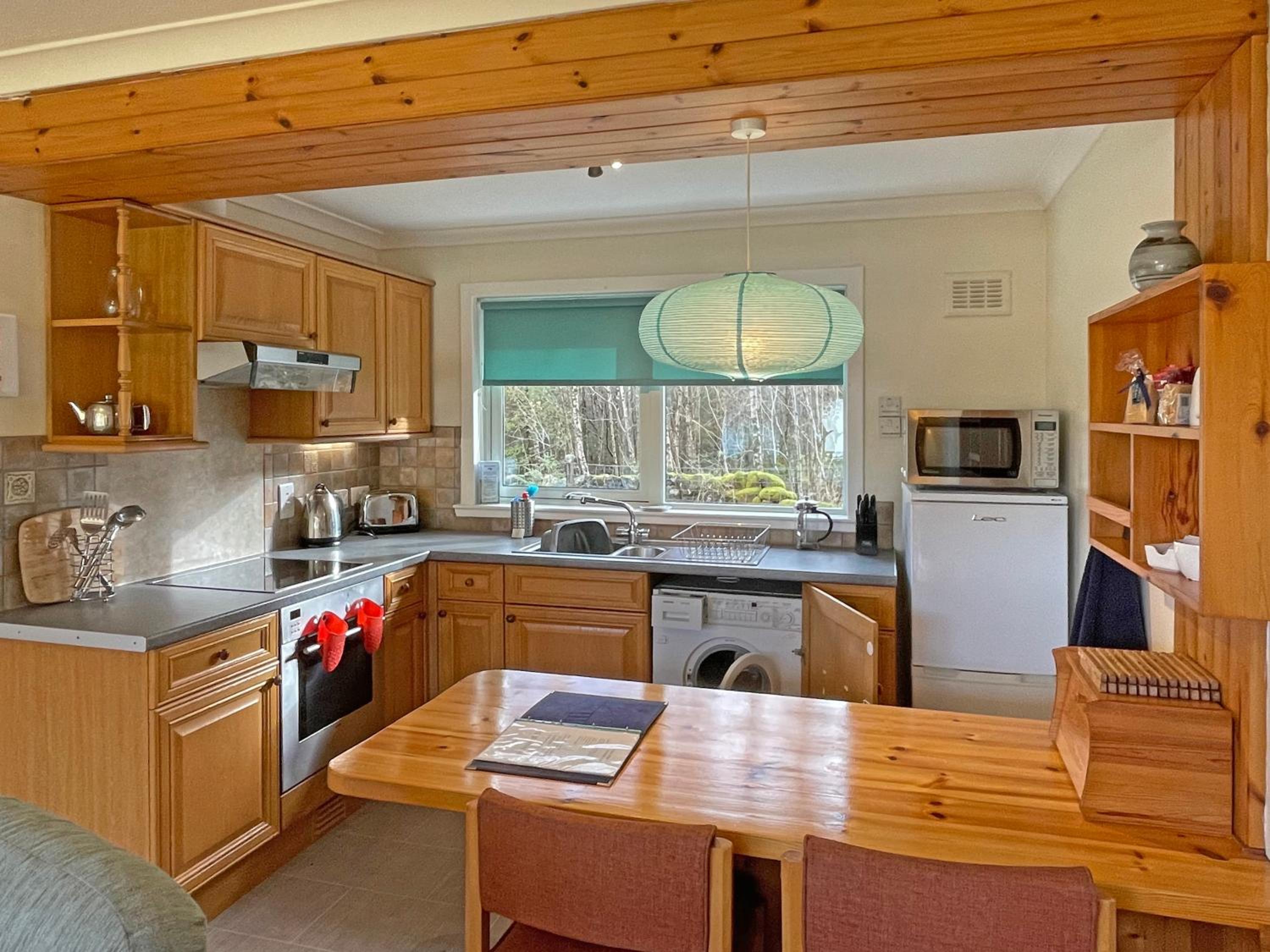 Two-Bedroom House photo 2