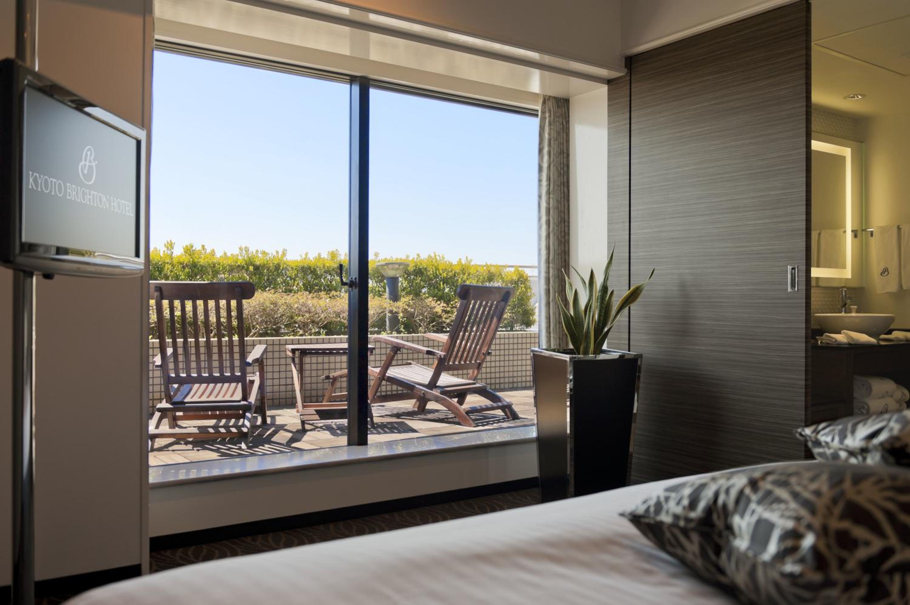 Luxury Corner Double Room - Non-Smoking - Photo 5