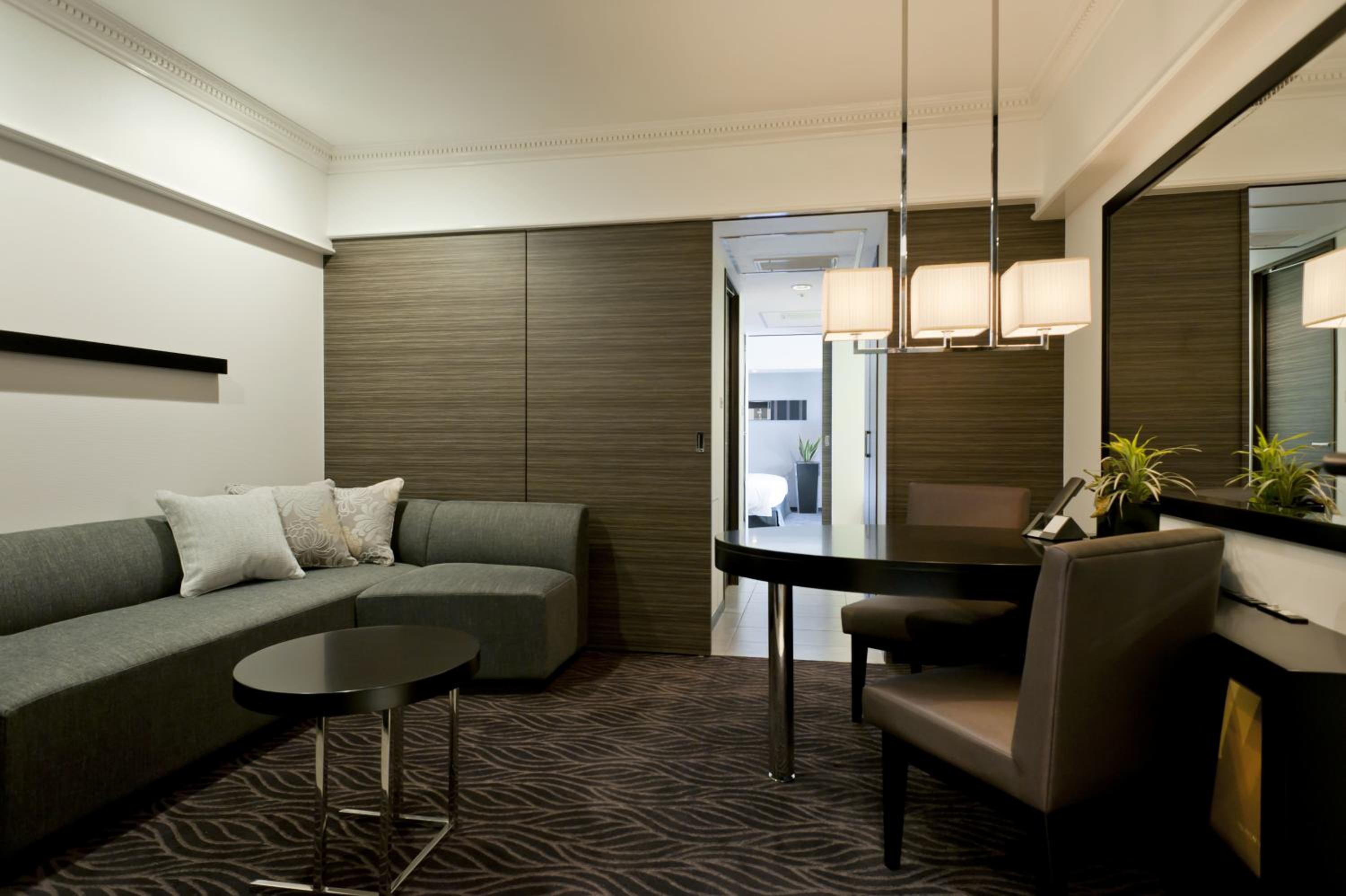 Luxury Corner Double Room - Non-Smoking - Photo 4