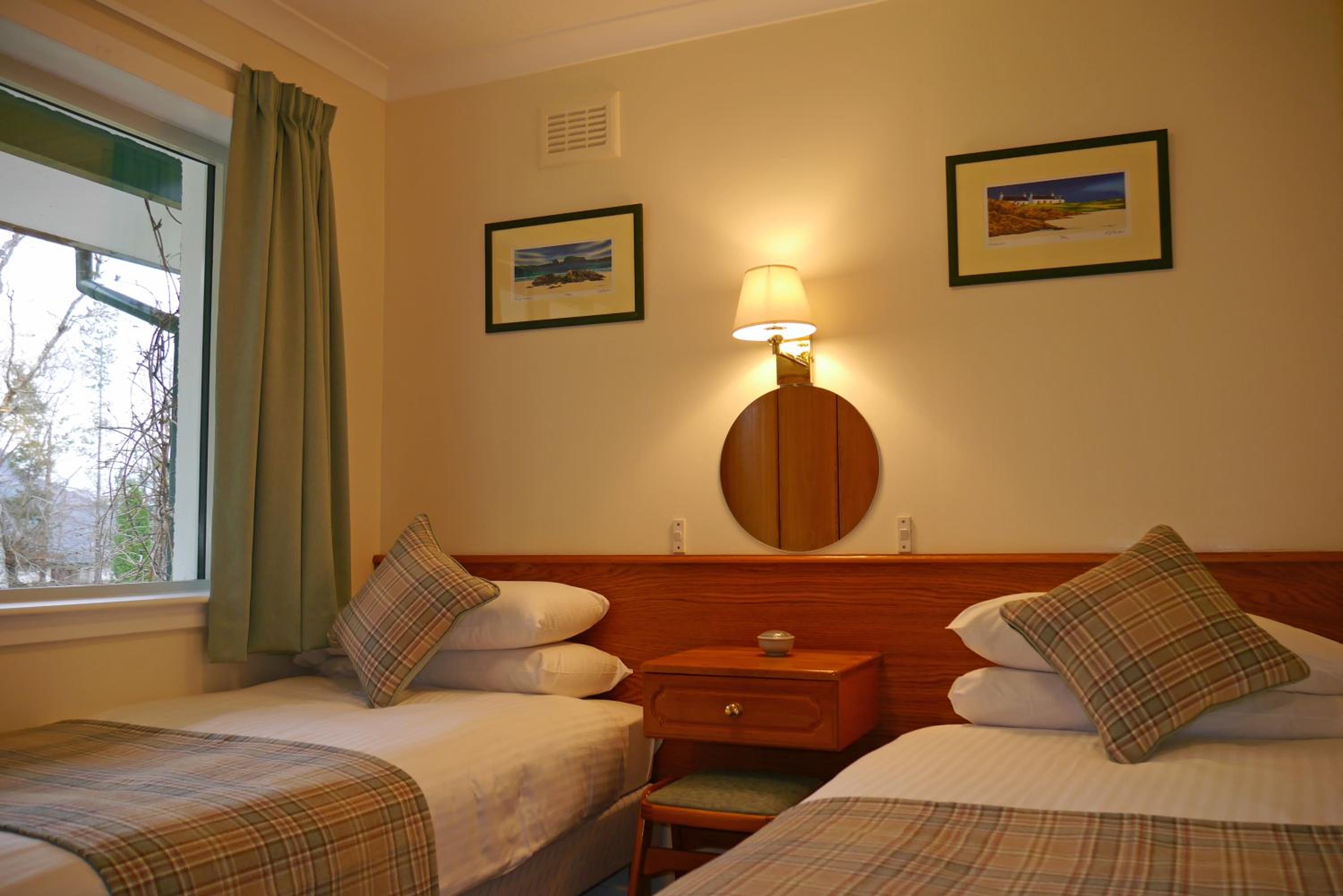 Two-Bedroom House photo 2