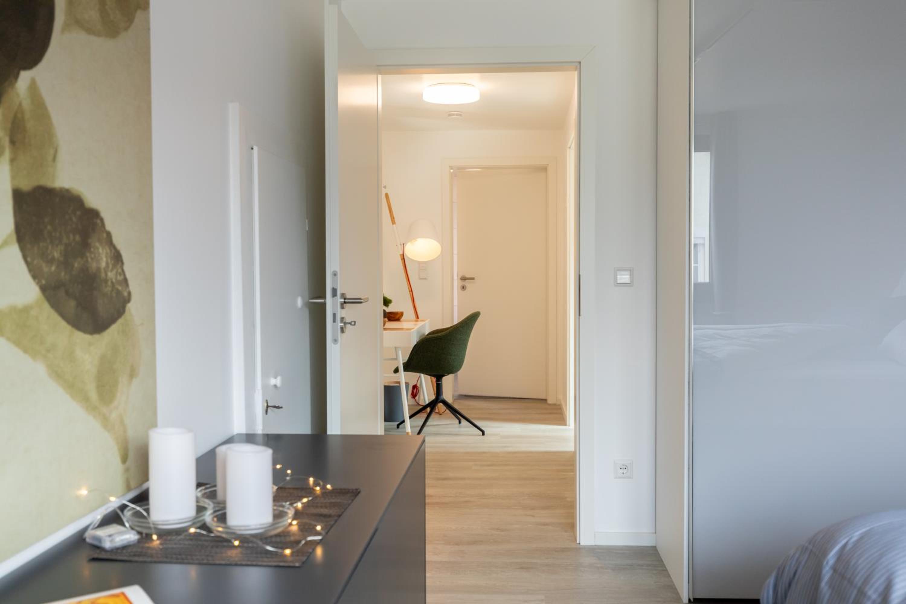 Apartment photo 1