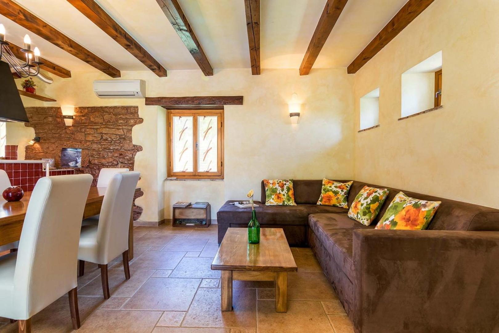 Villa with Private Pool photo 1