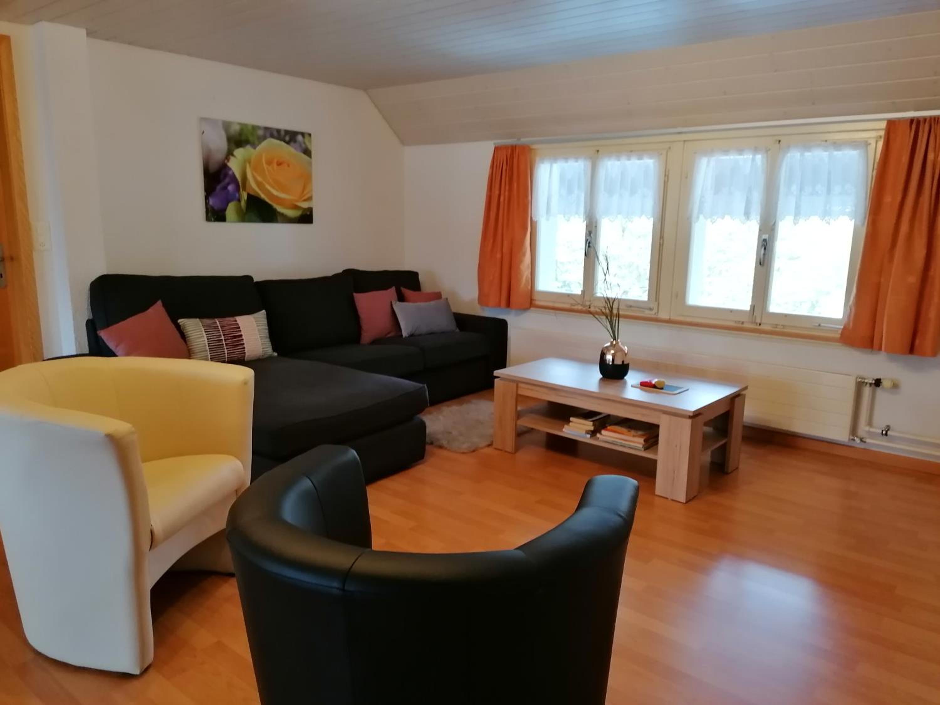 Two-Bedroom House photo 1