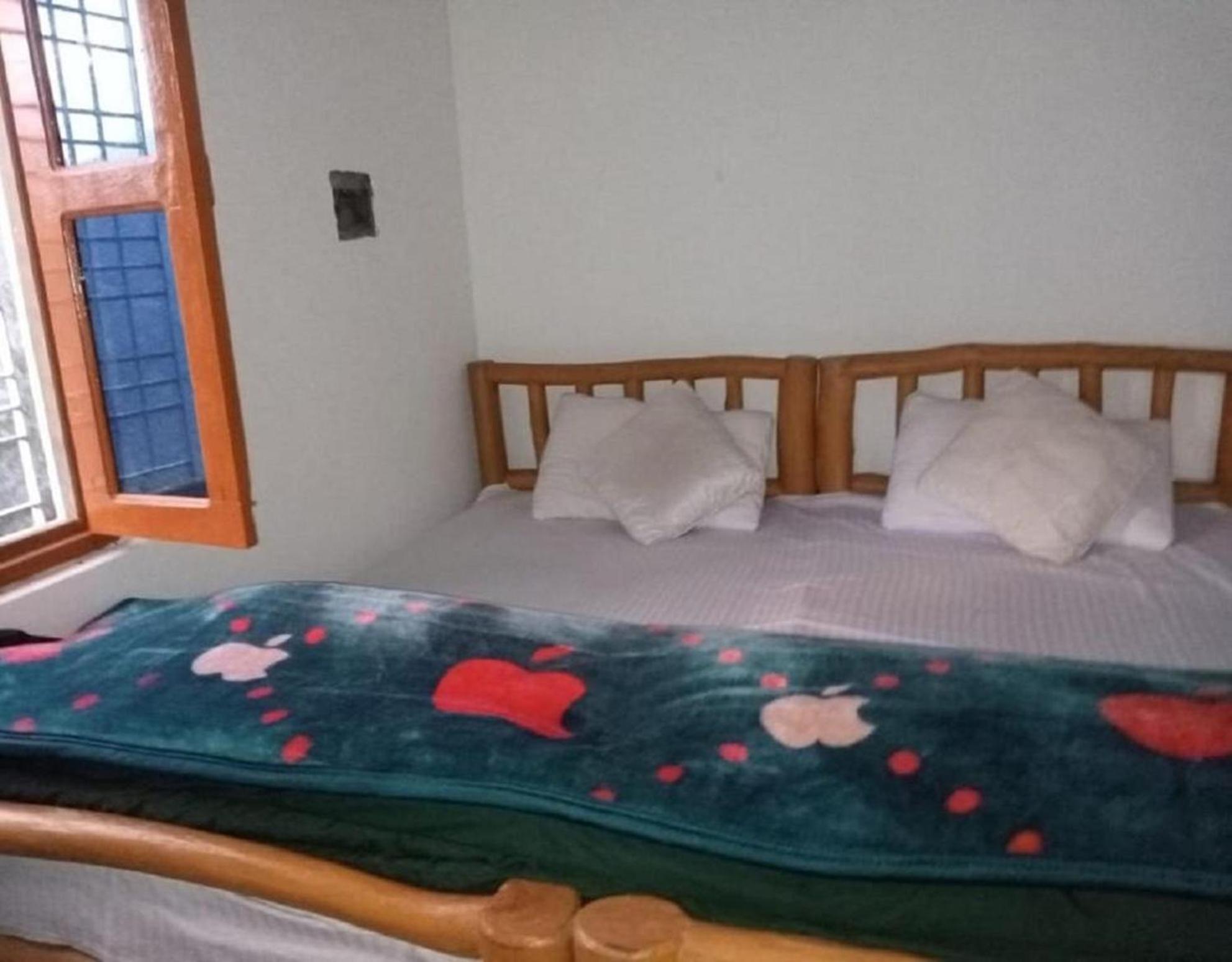 Standard Double Room photo 1