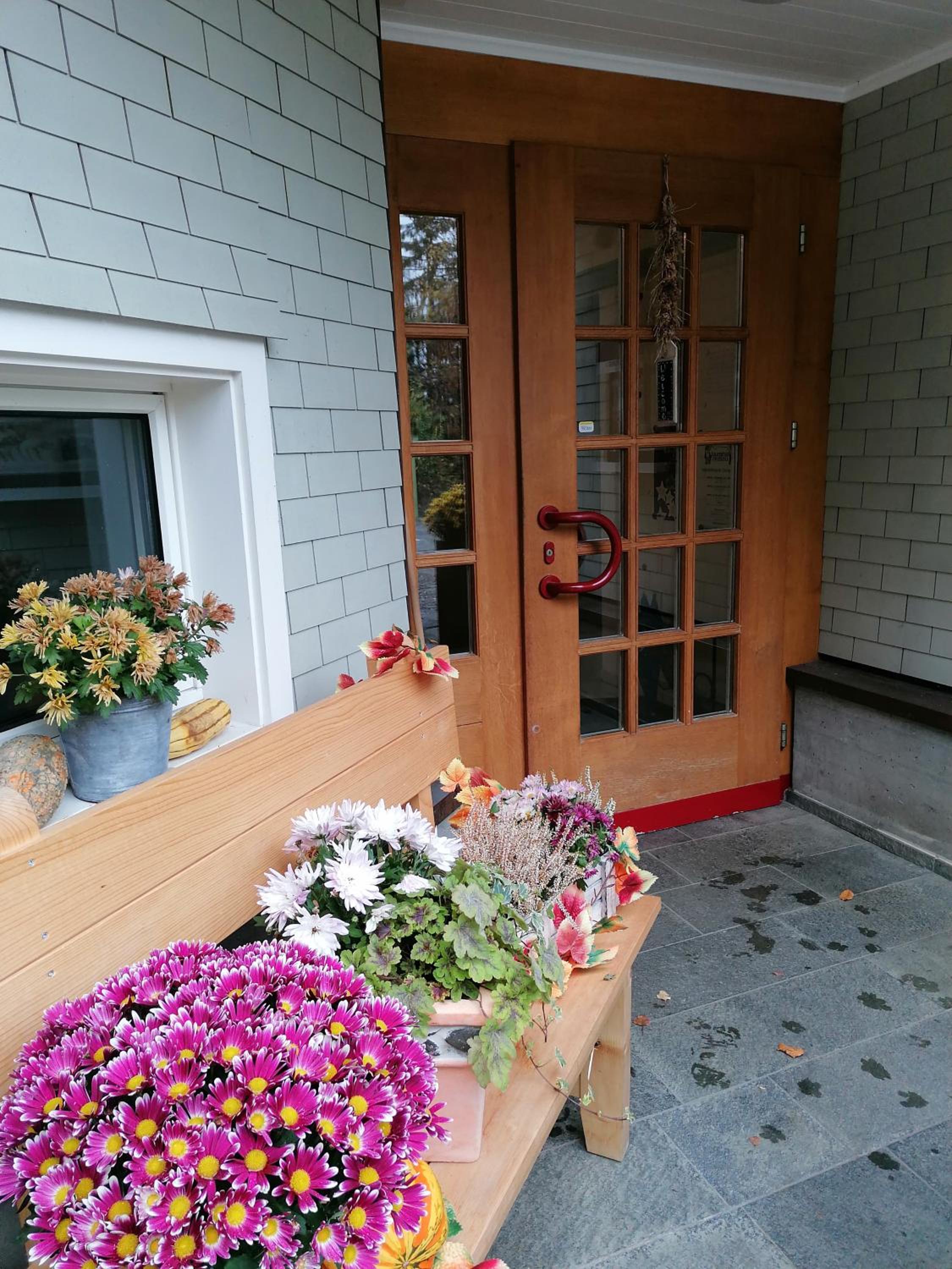 Two-Bedroom House photo 2