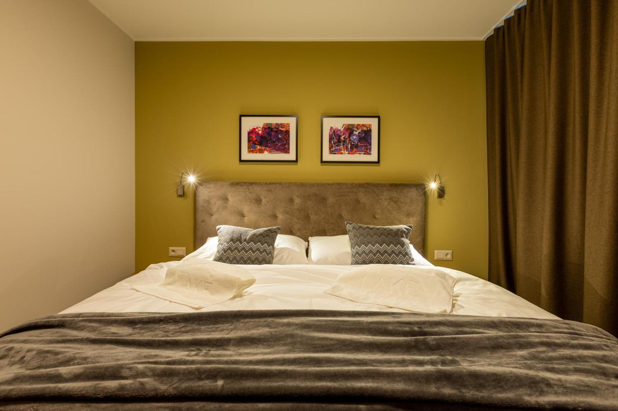 Standard Apartment - Photo 9