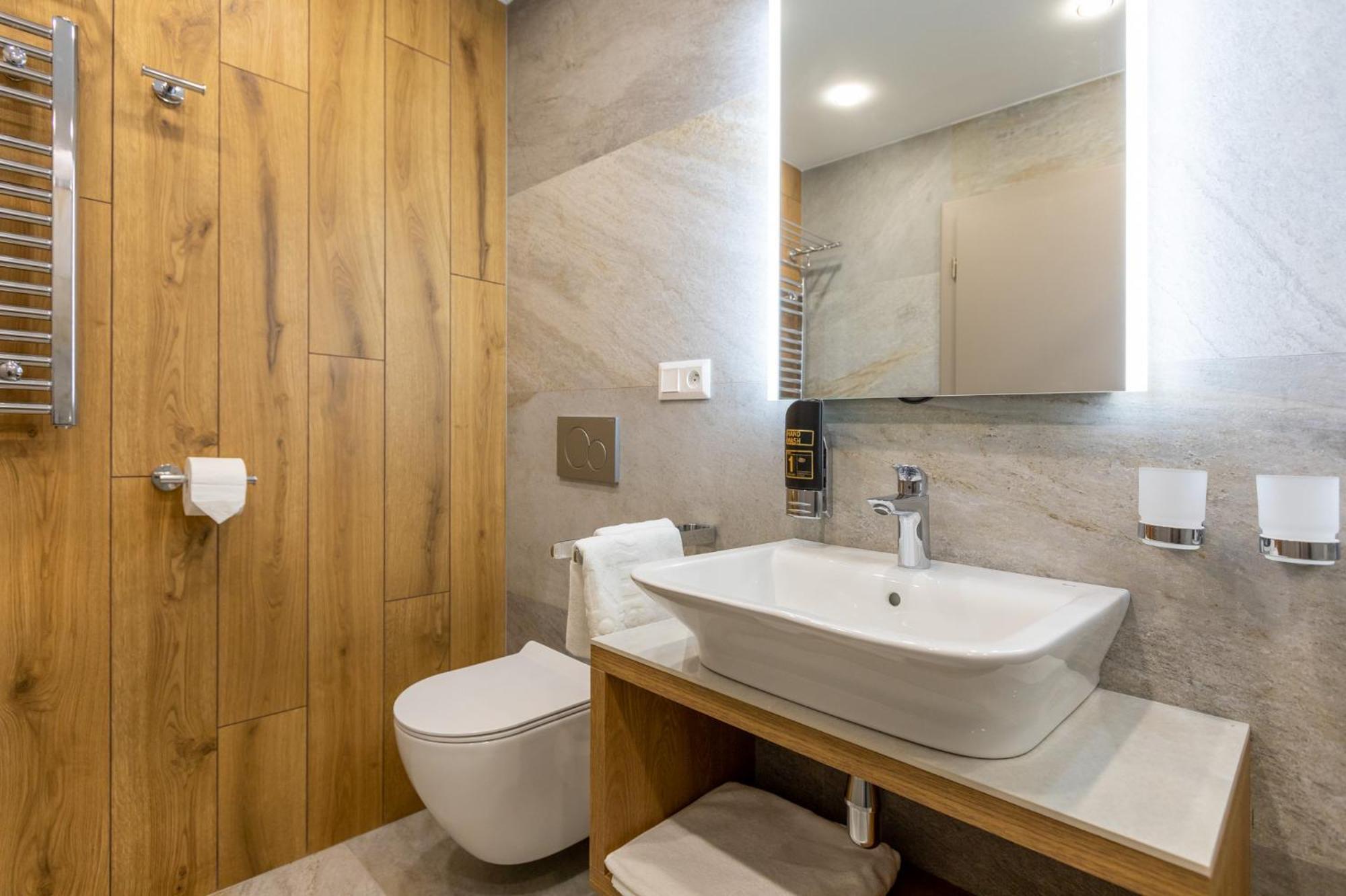 Standard Apartment - Photo 10