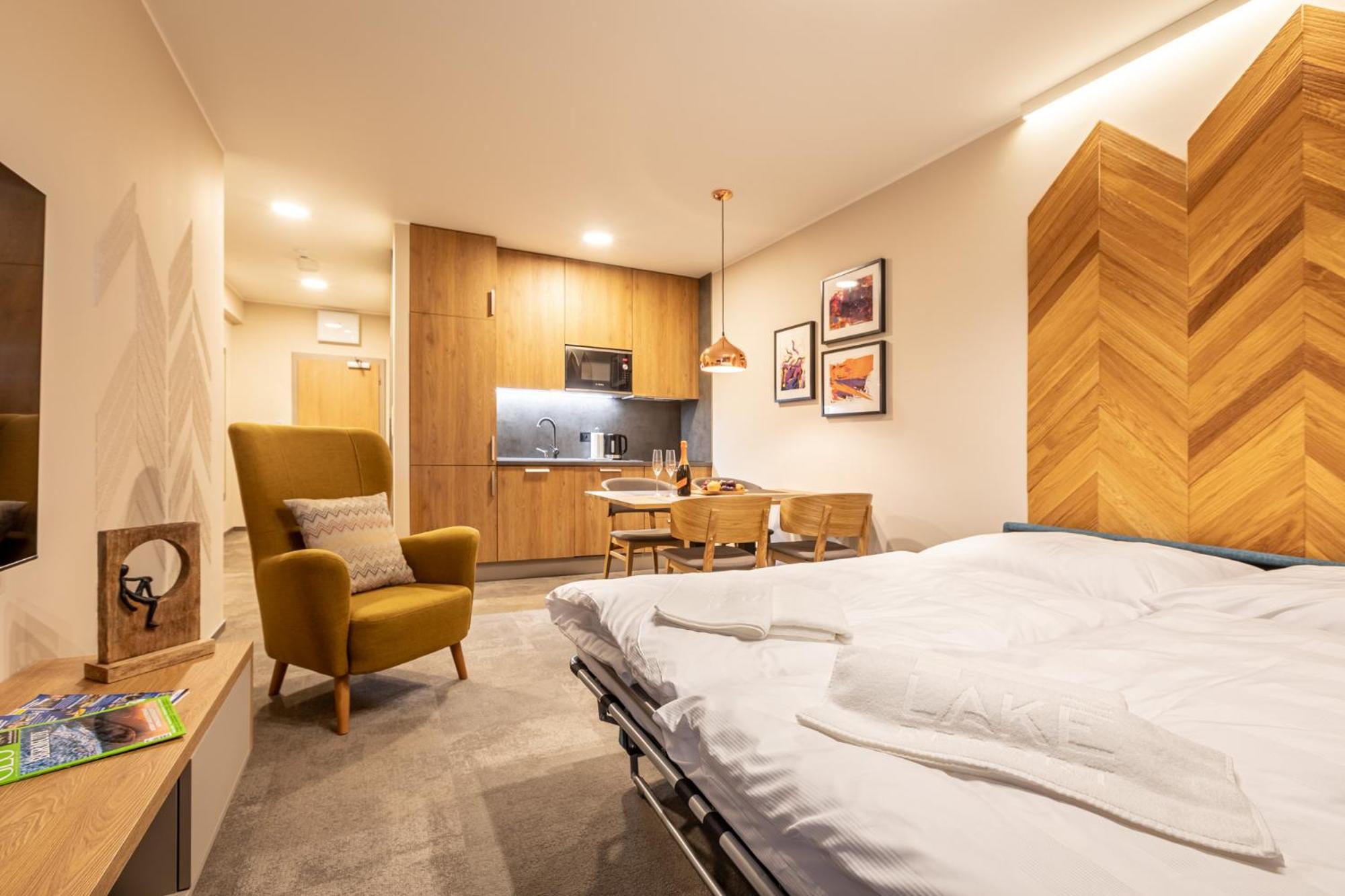 Standard Apartment - Photo 8