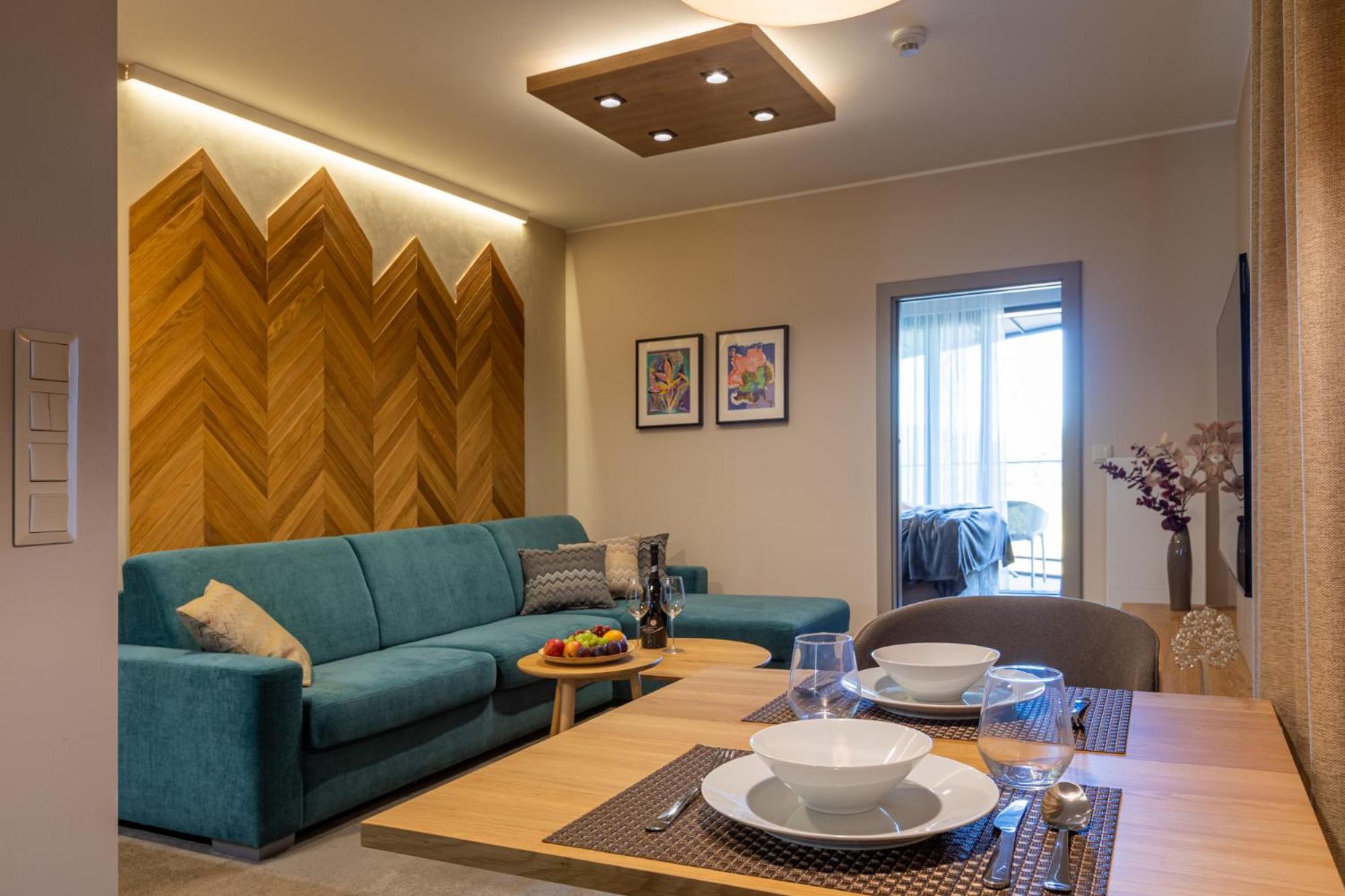 Standard Apartment - Photo 7