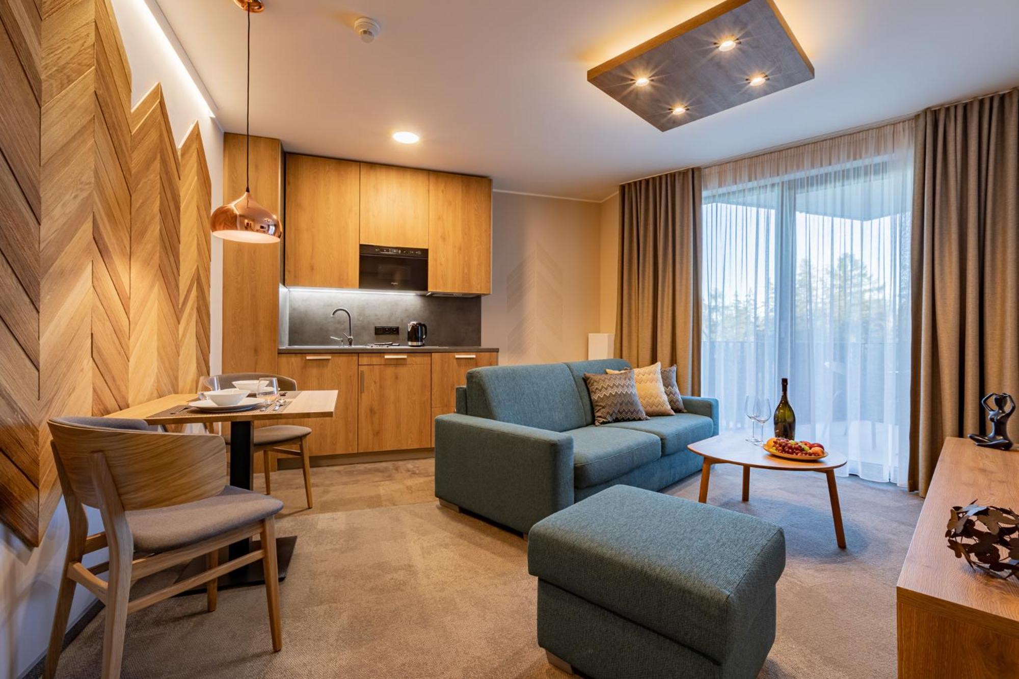 Standard Apartment - Photo 1