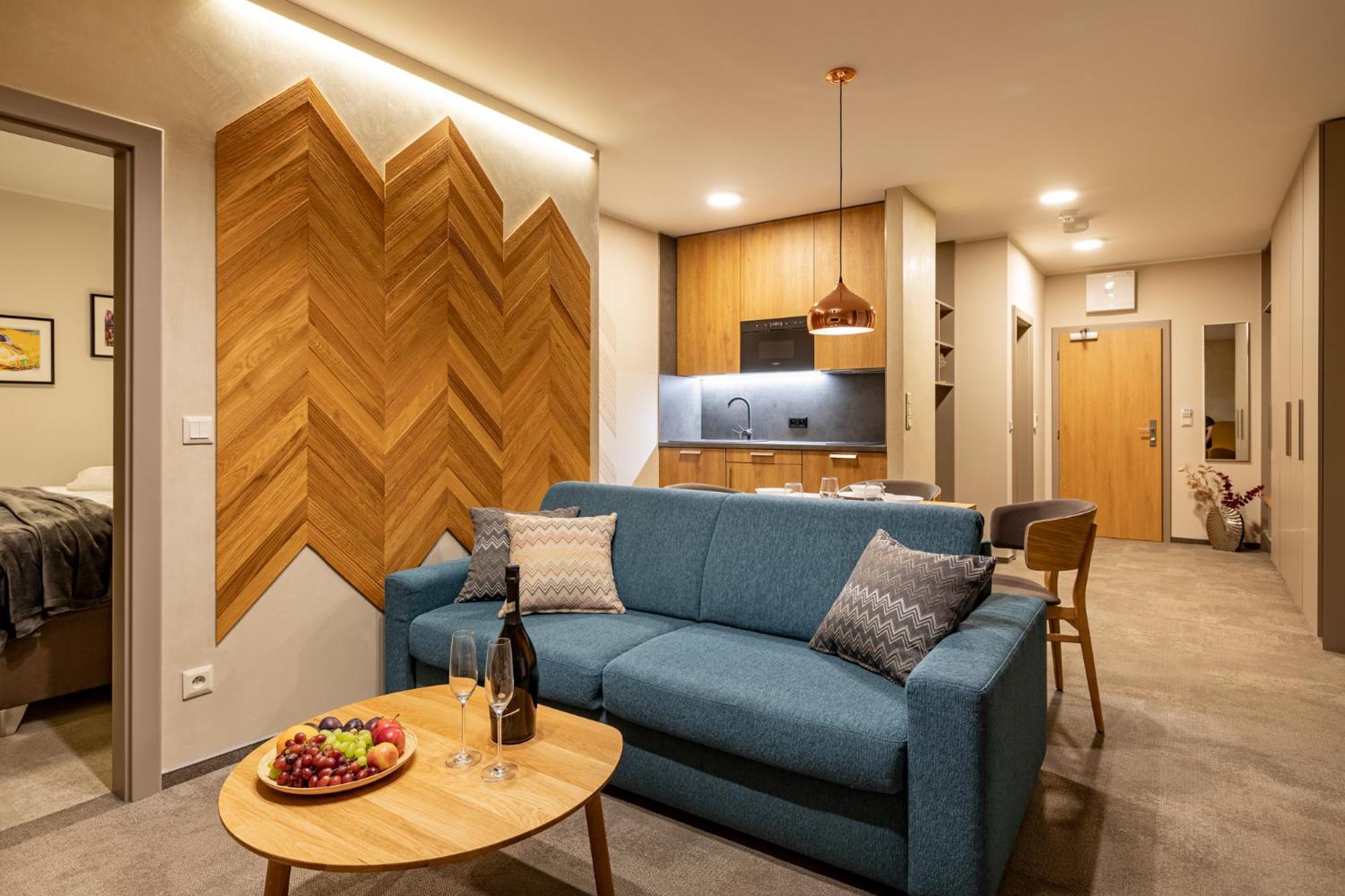 Standard Apartment - Photo 2