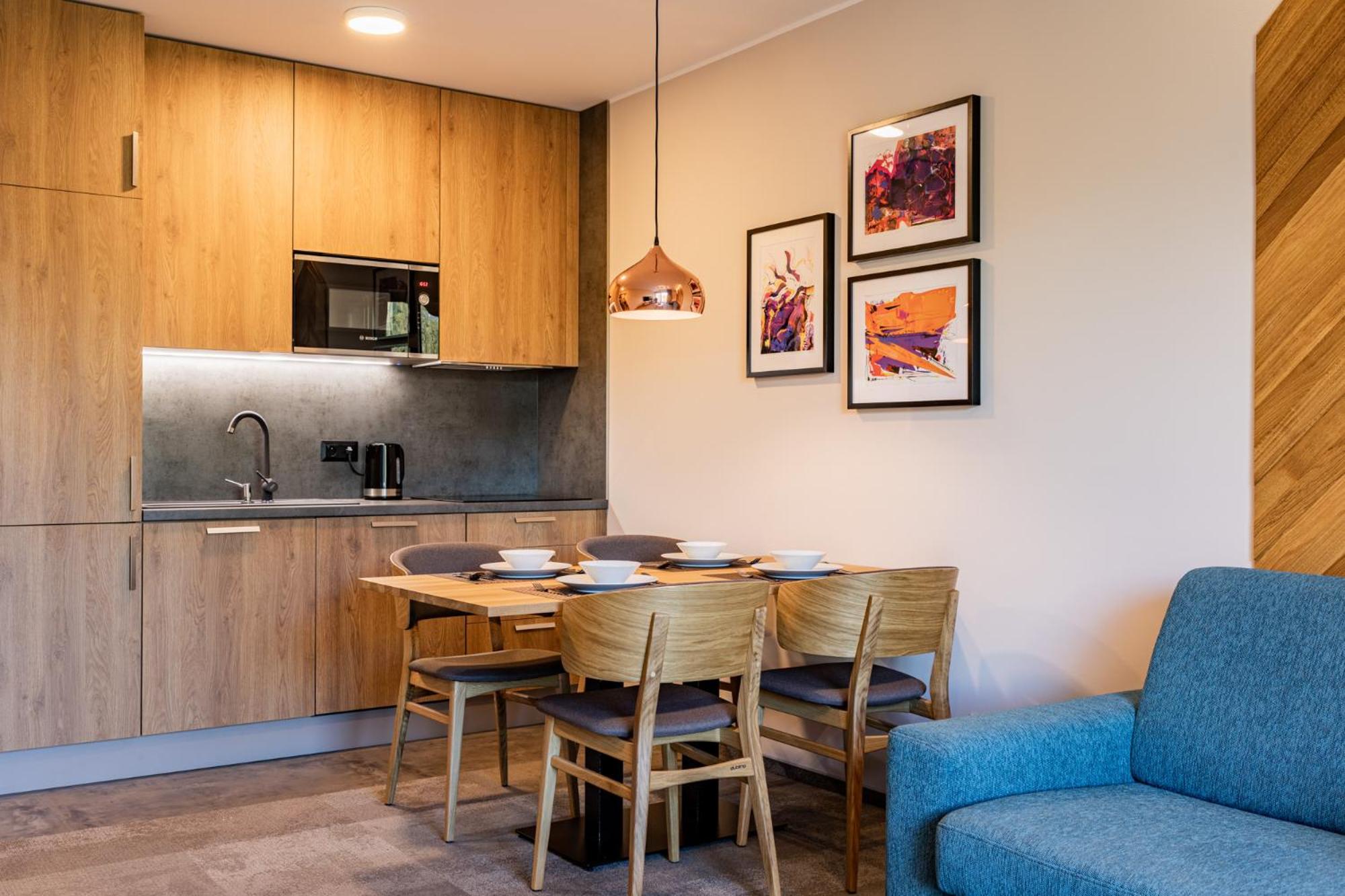 Standard Apartment - Photo 5