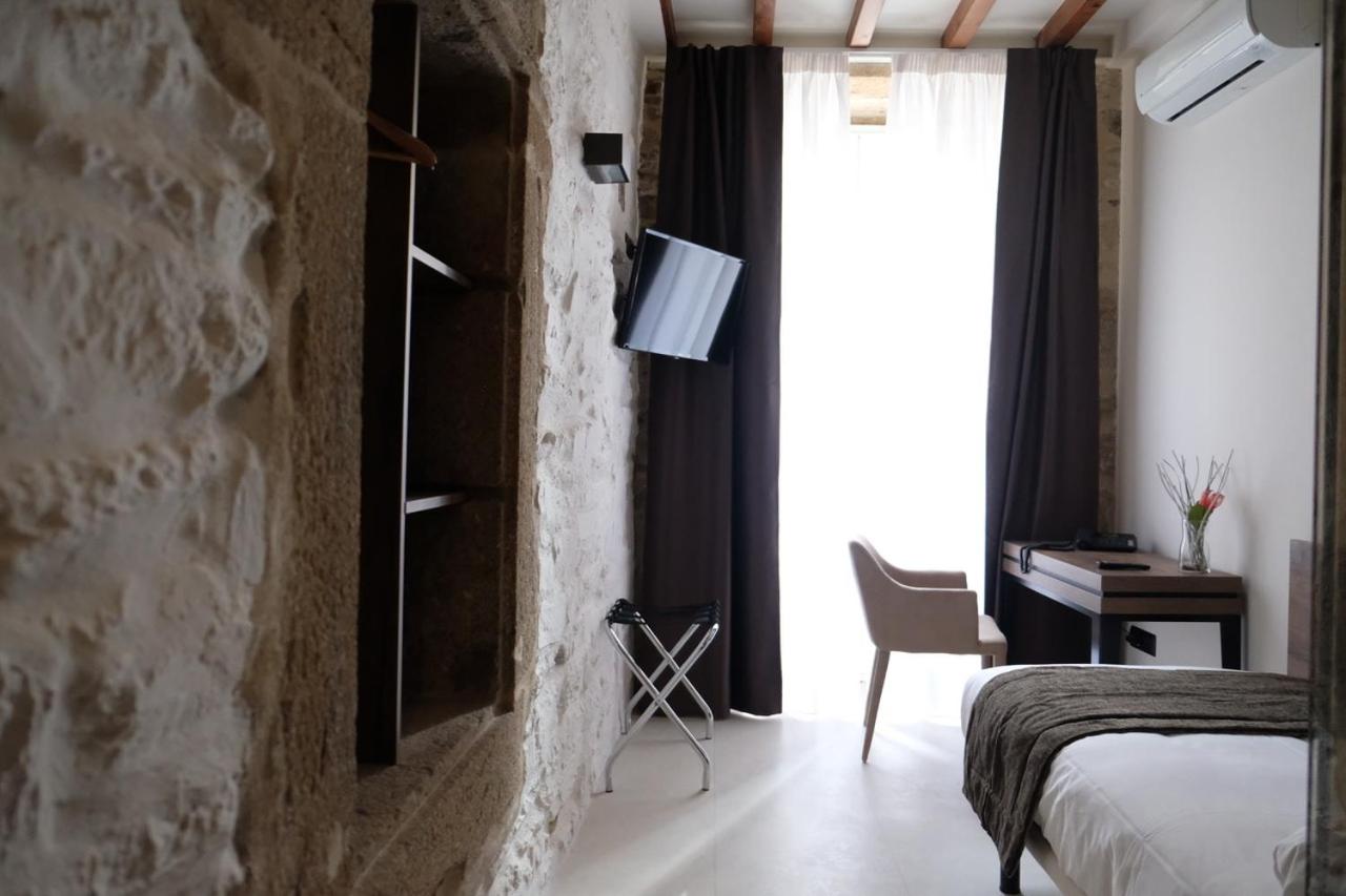Habitación Individual