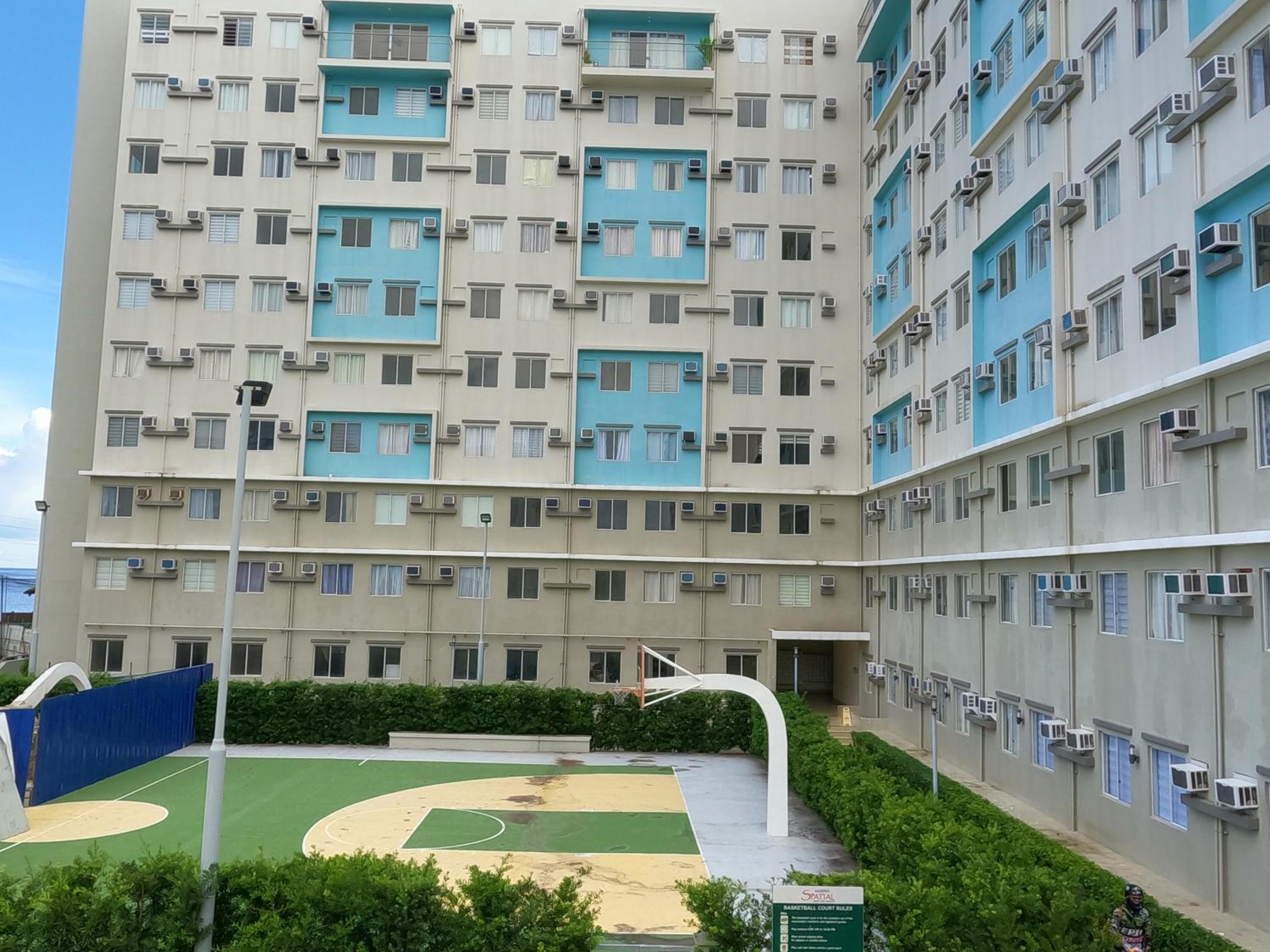 Apartment With Sea View photo 3